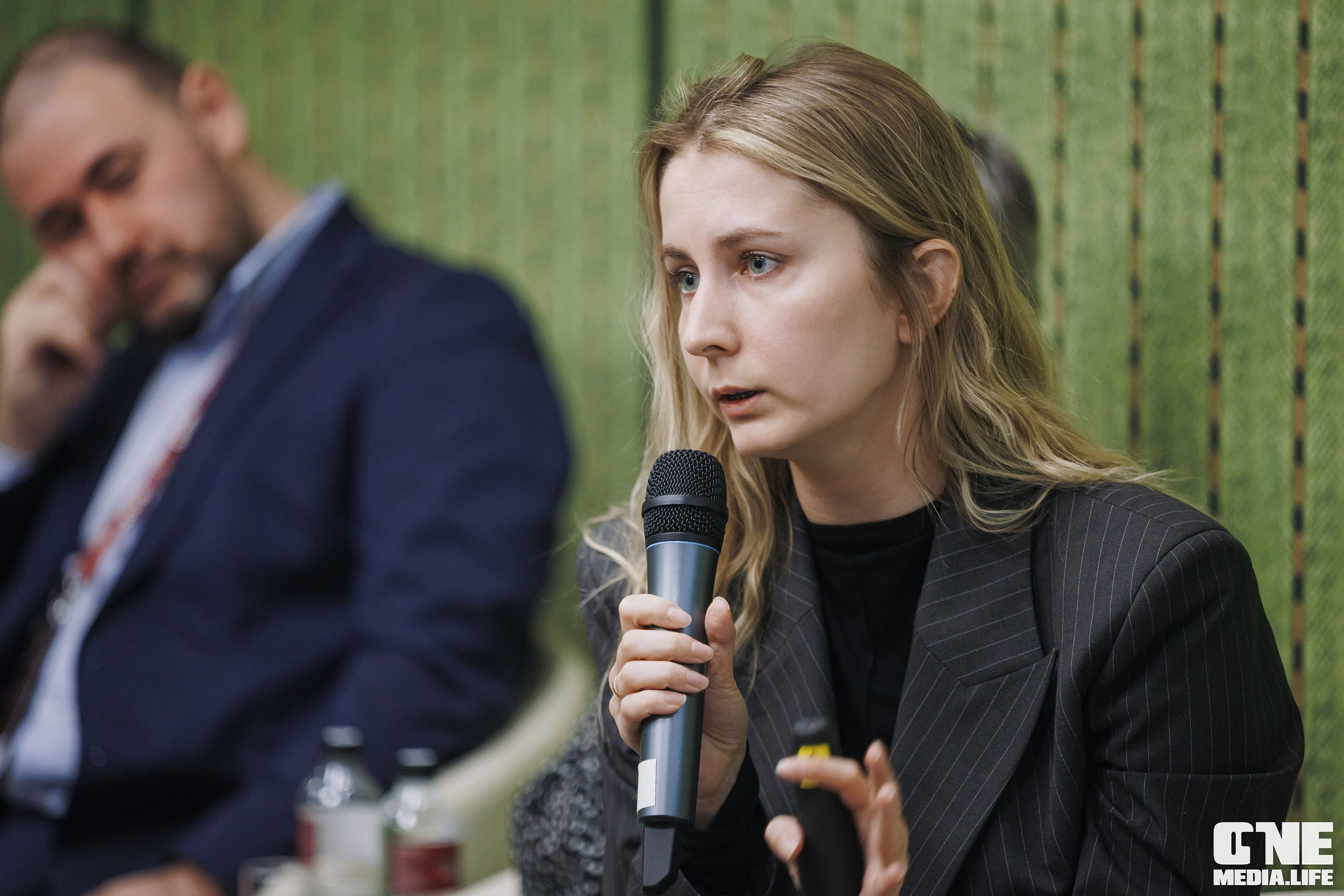 Балтийский Культурный Форум 2026. One Media Life: фоторепортажи, фотоотчеты с мероприятий и заведений