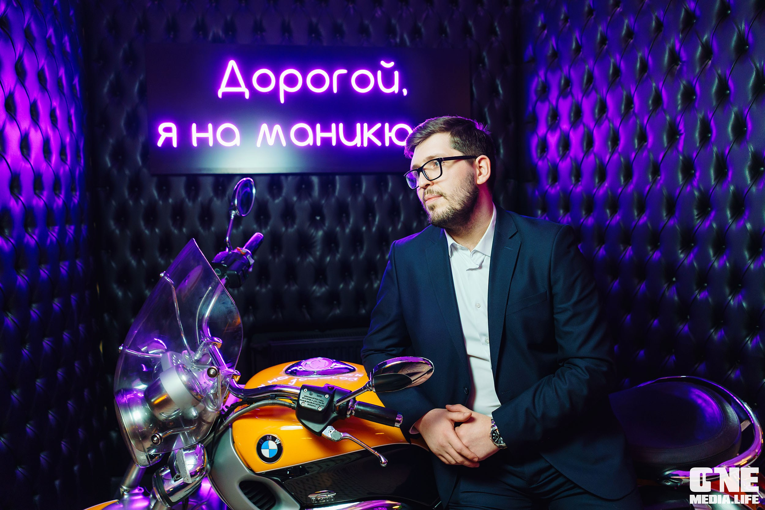 Фоторепортаж из караоке-клуба Белгравия. One Media Life: фоторепортажи, фотоотчеты с мероприятий и заведений