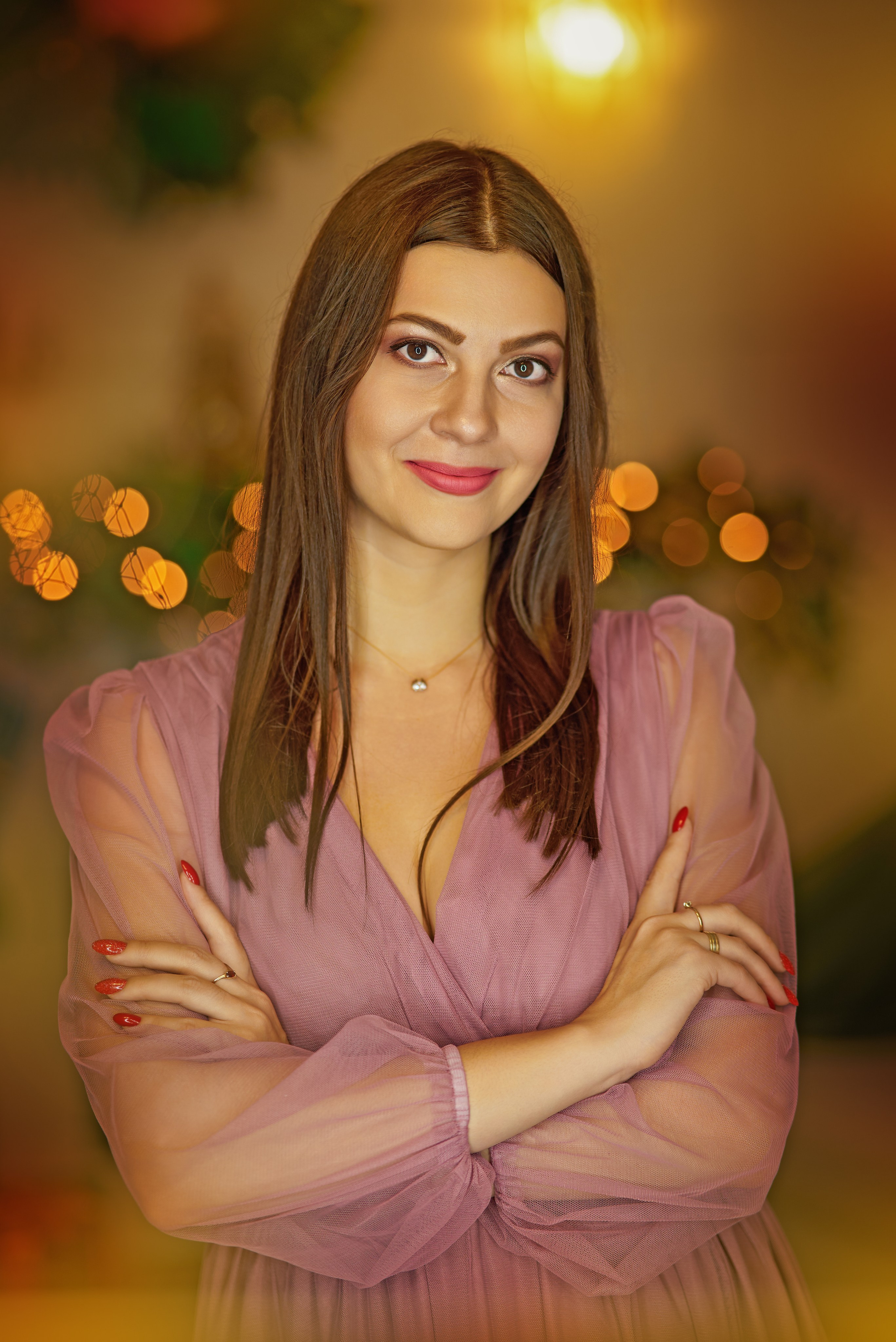 Яркая новогодняя фотосессия в Краснодаре. Бизнес, мужской фотограф в Краснодаре | Аксёнов Алексей Владимирович