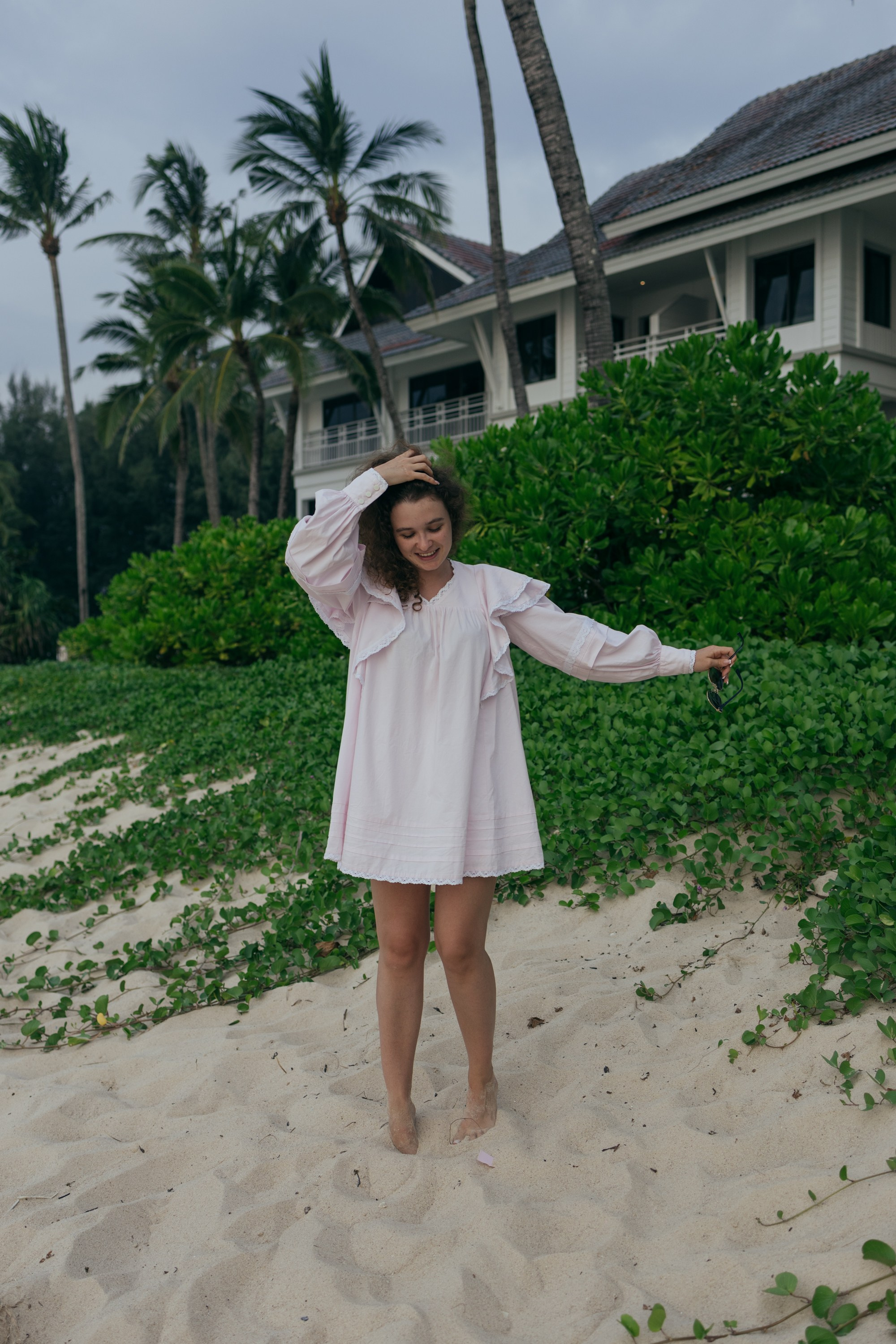 Family photoshoots in Bangkok, Thailand. Fedor Lemeshko — Destination Wedding and Family Lifestyle photographer