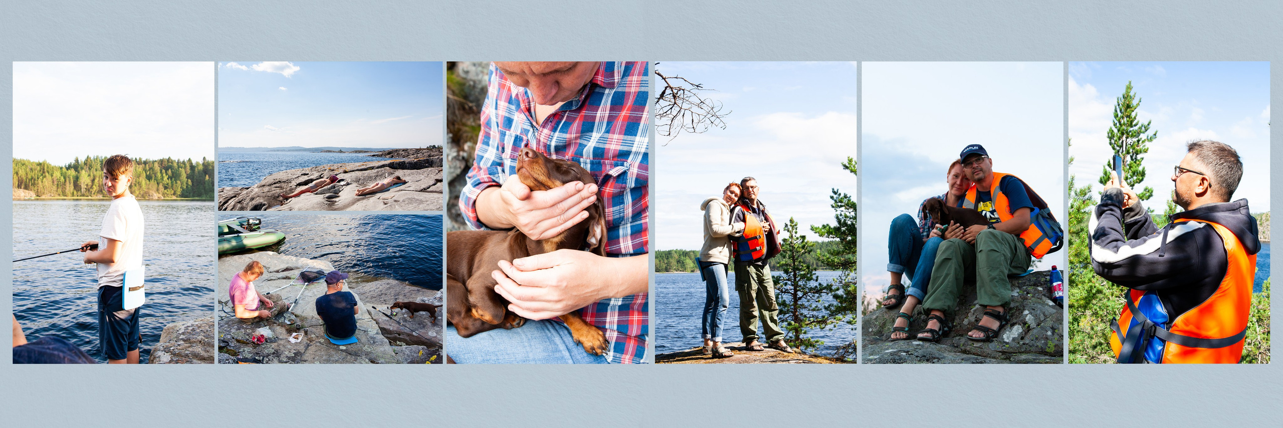 Альбомы. Фотограф и дизайнер фотоальбомов Анастасия Жданюк