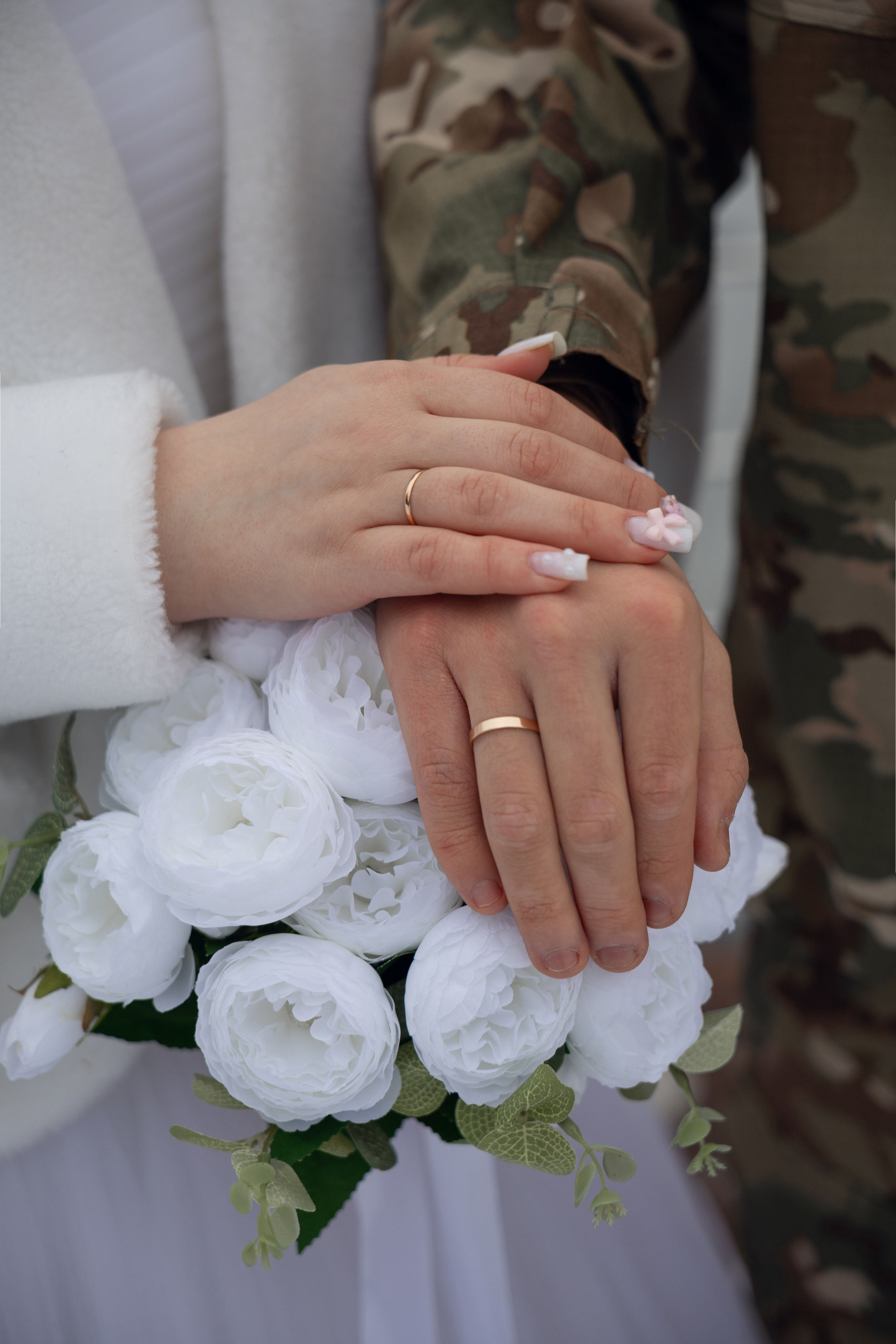 Свадьба Виктории и Тимура. Свадебный и семейный фотограф Бологое Тверь — Ninel