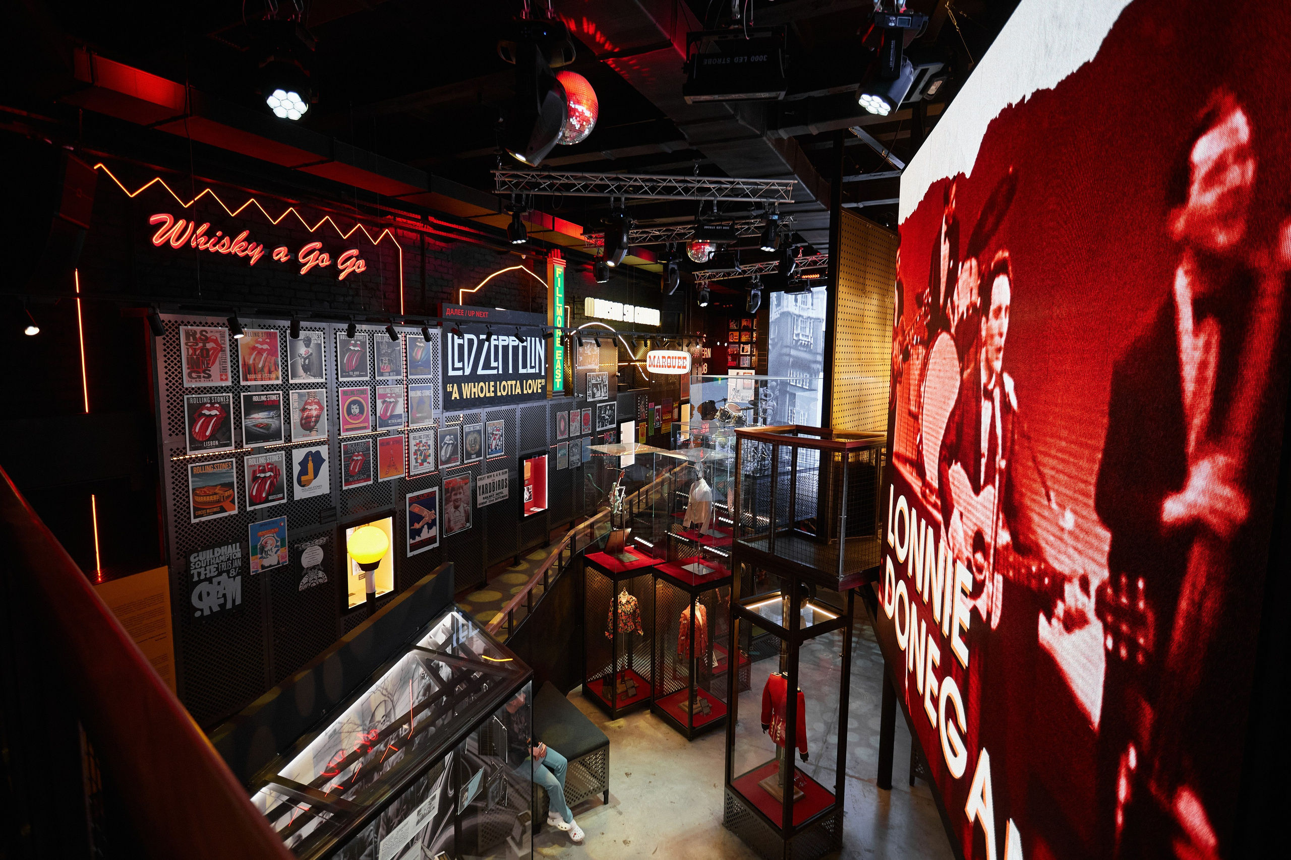 Zvezda House Of Rock. DENISOV ART (фото, видео, дизайн) САМАРА