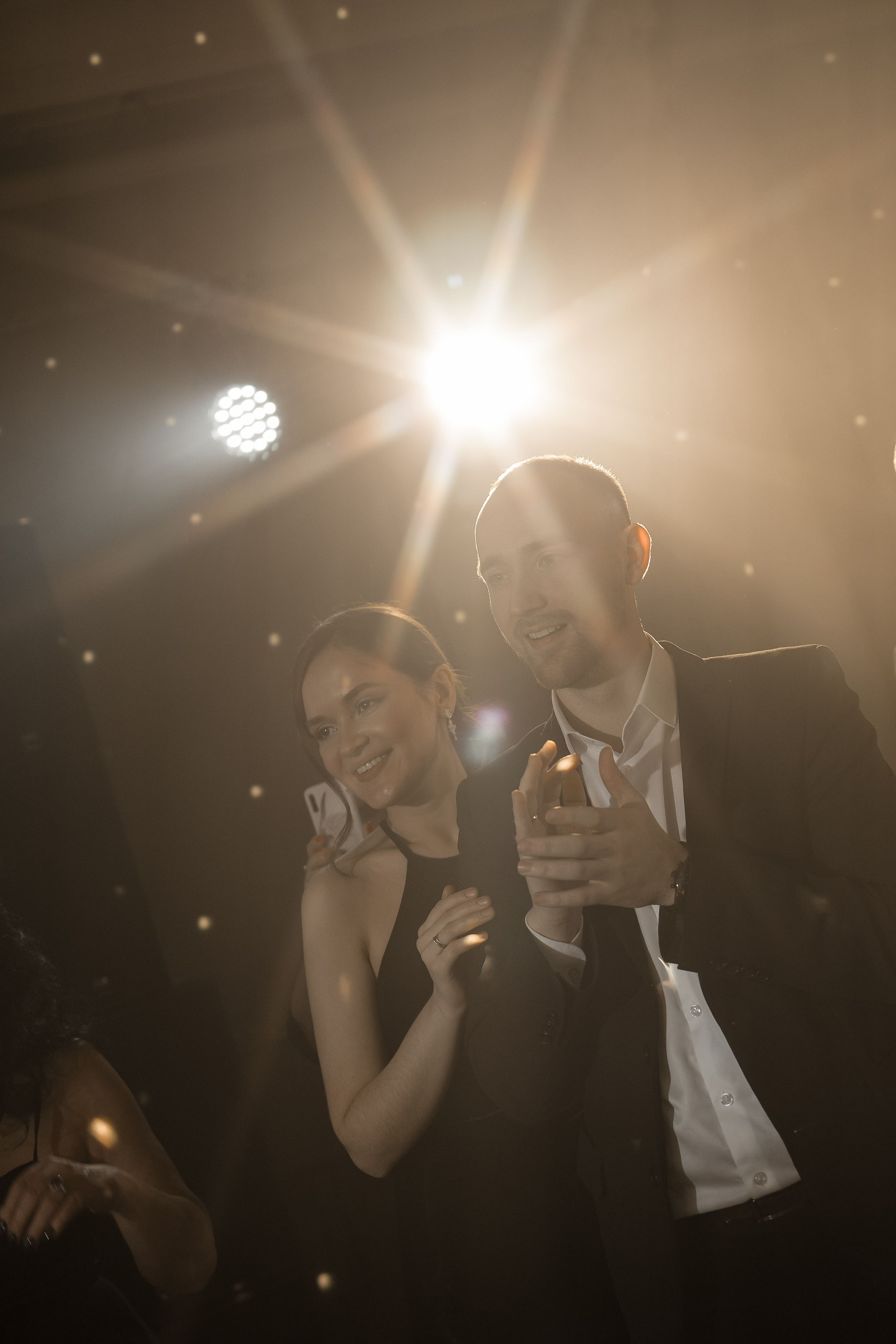 Даша & Лёня. Свадебный фотограф СПб Мадина Сафарян