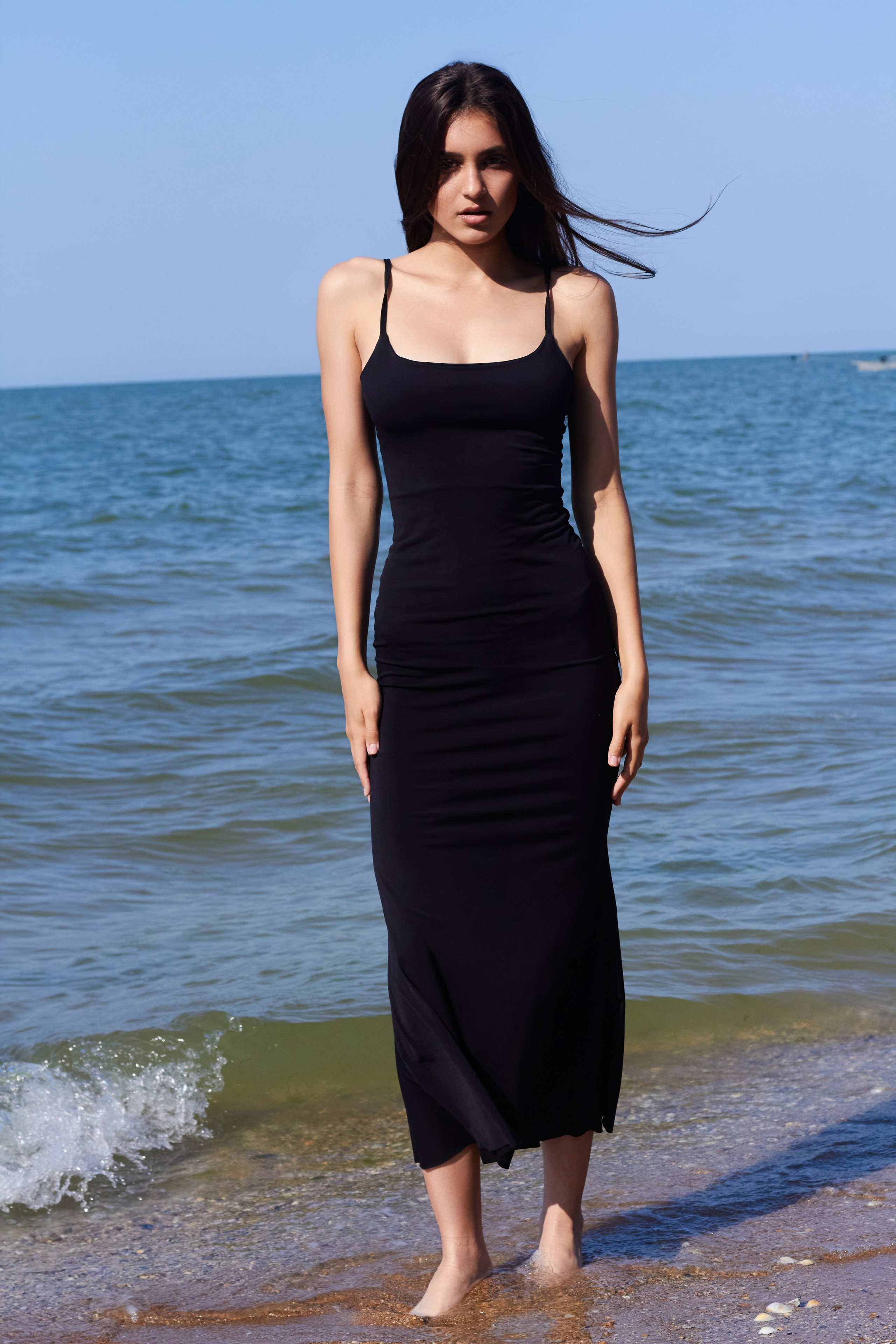 Photographer Mari Vladimirovna