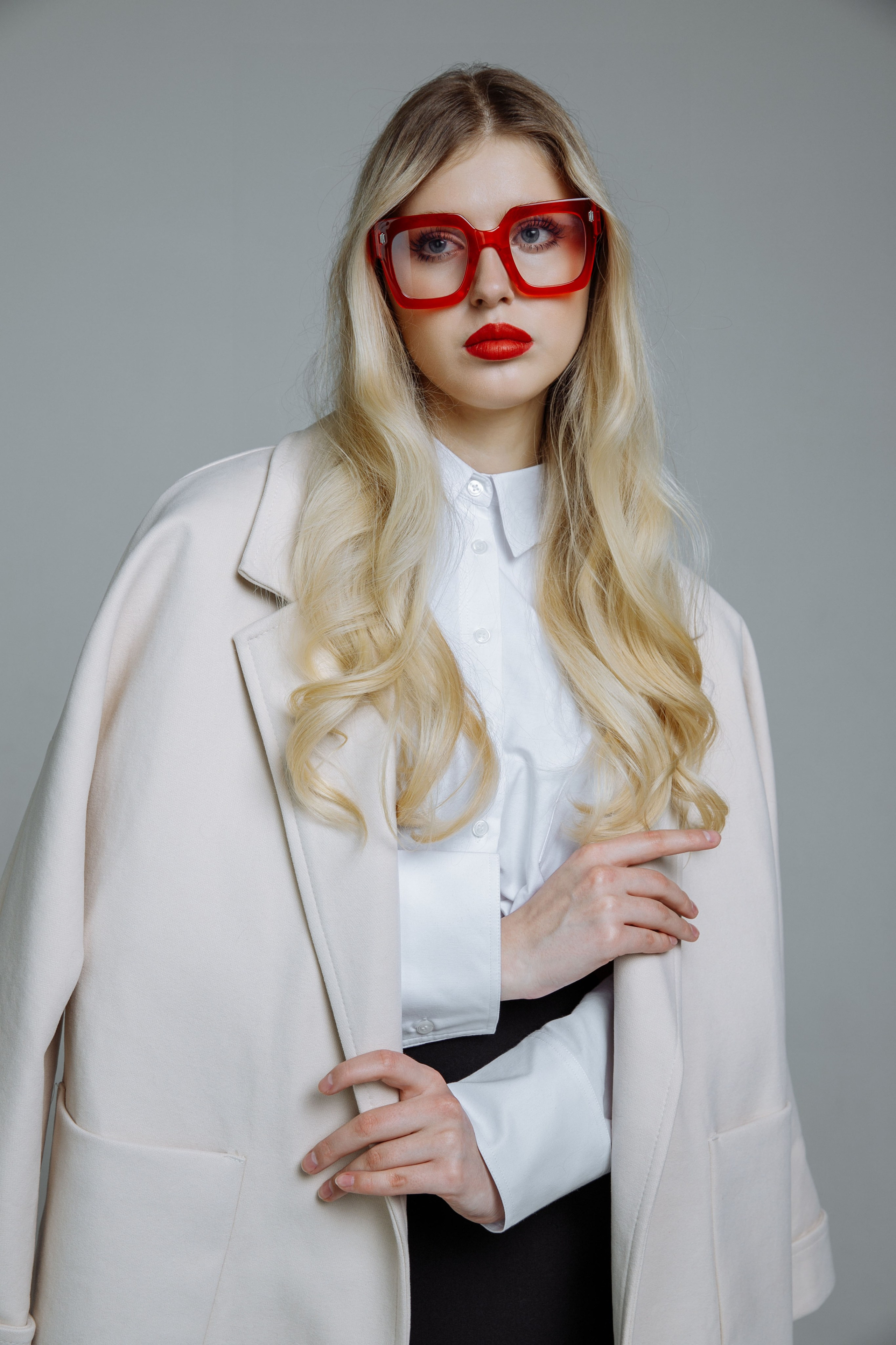 Фотосессия в новогоднем стиле. Свадебный фотограф в Москве Элина Ларченкова. Фото, которые цепляют