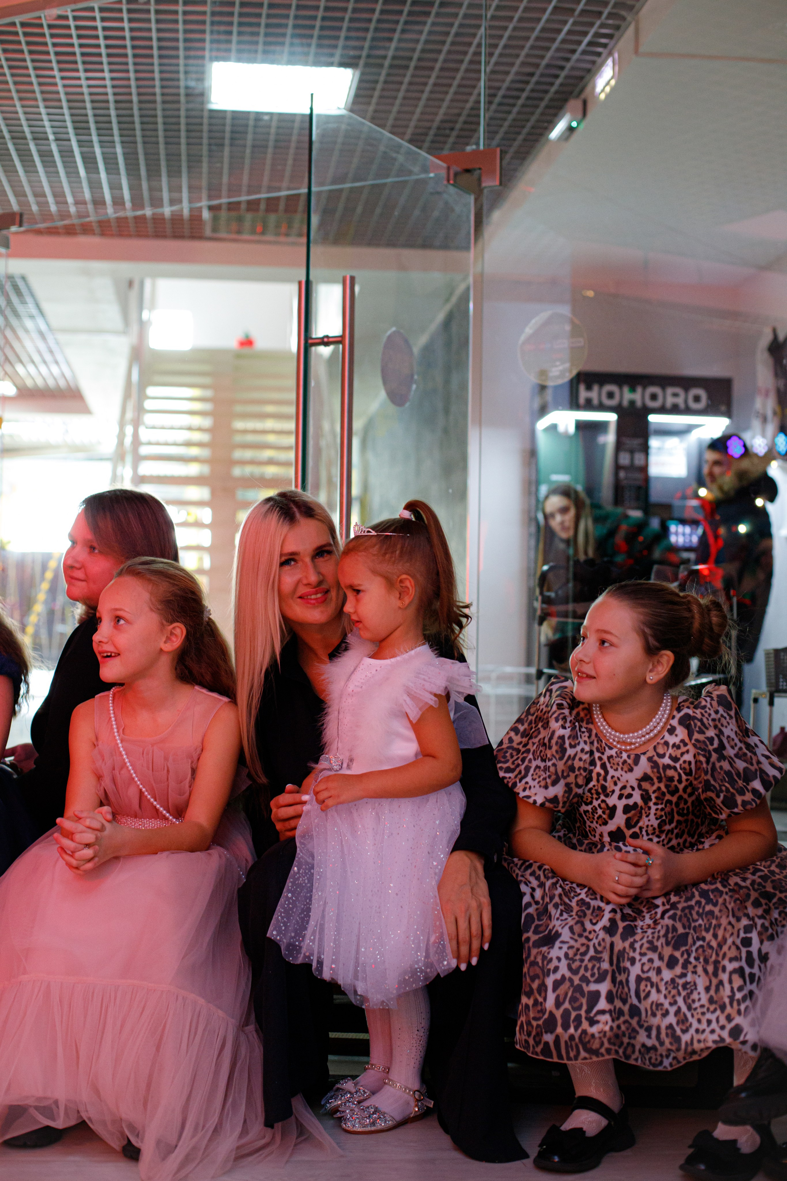 Happy new year / part2. Photokarish