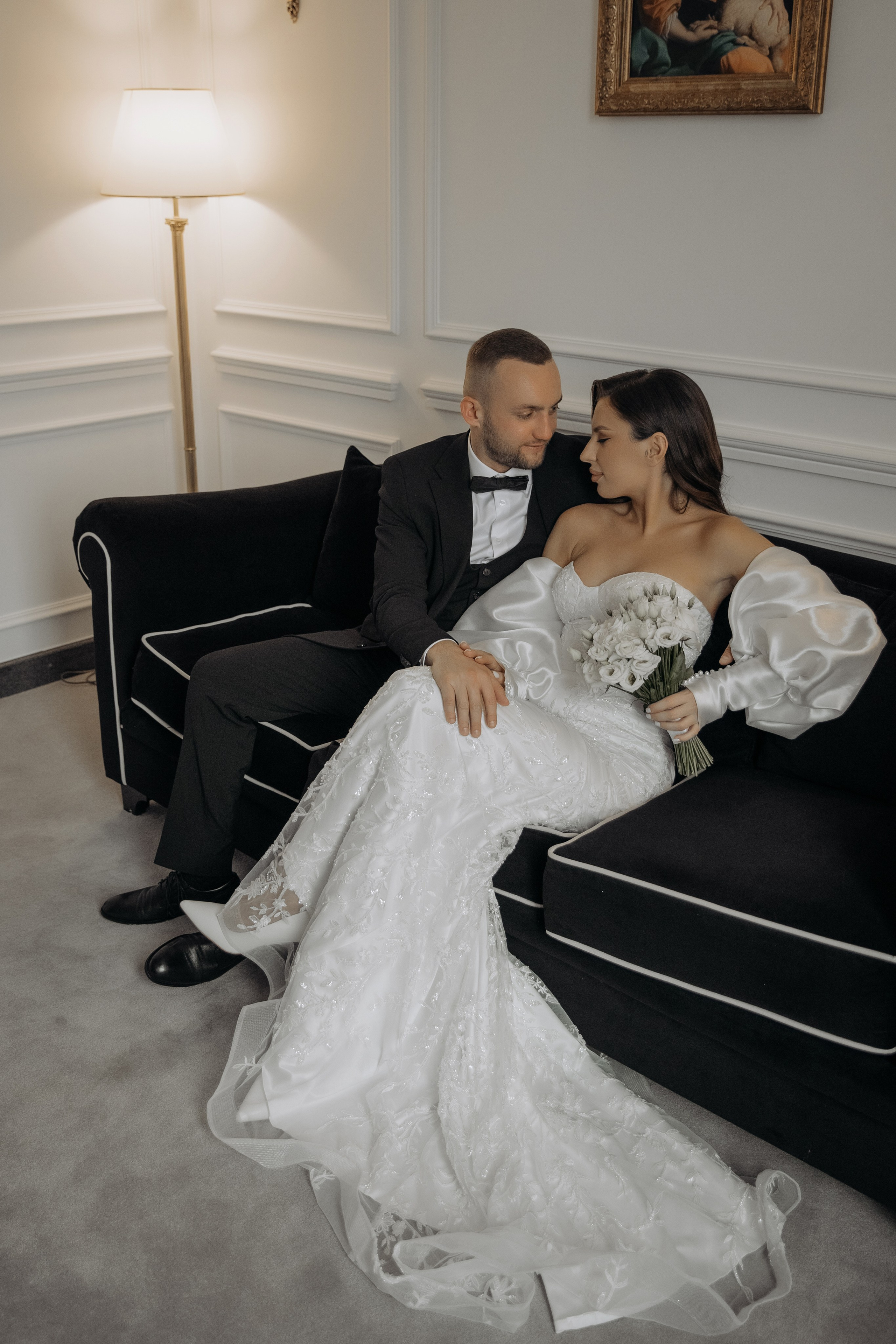 Свадебный фотограф в Краснодаре Ольга Цвиченко