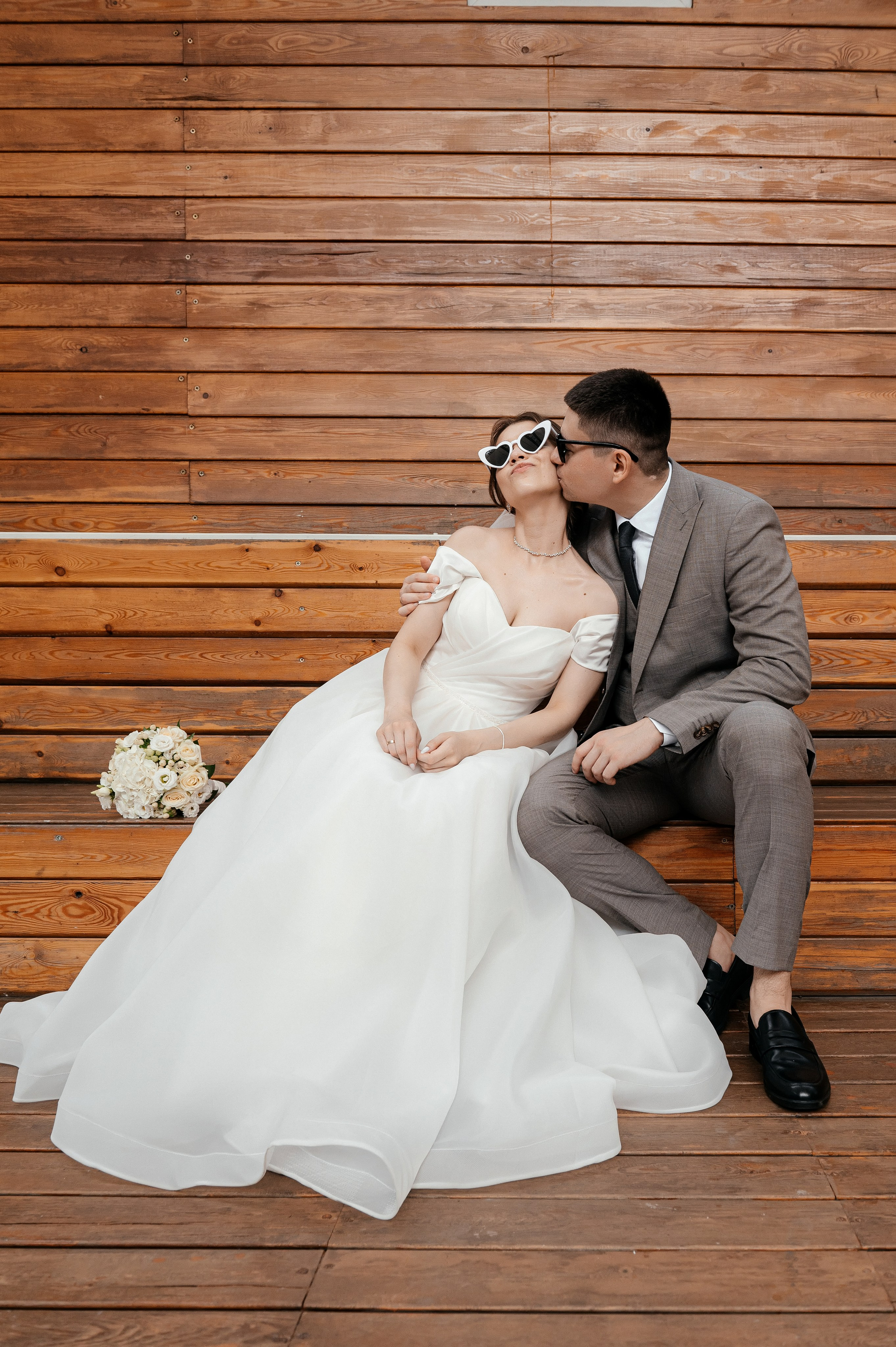 Свадьба в Москве. Места для фотосессии. Свадебный и семейный фотограф Виктория Носачёва. Щелково, Москва и МО