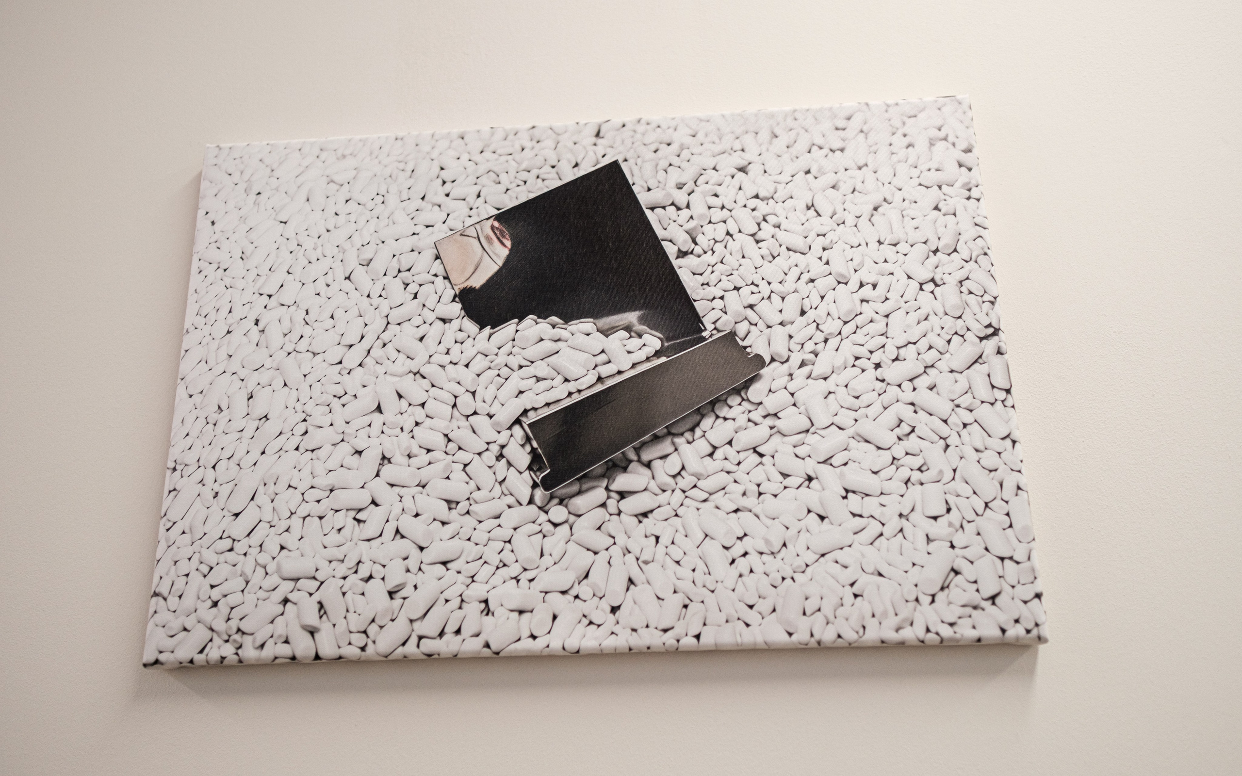 Невский завод. Индустриальная эстетика. Фотограф Балаев Михаил