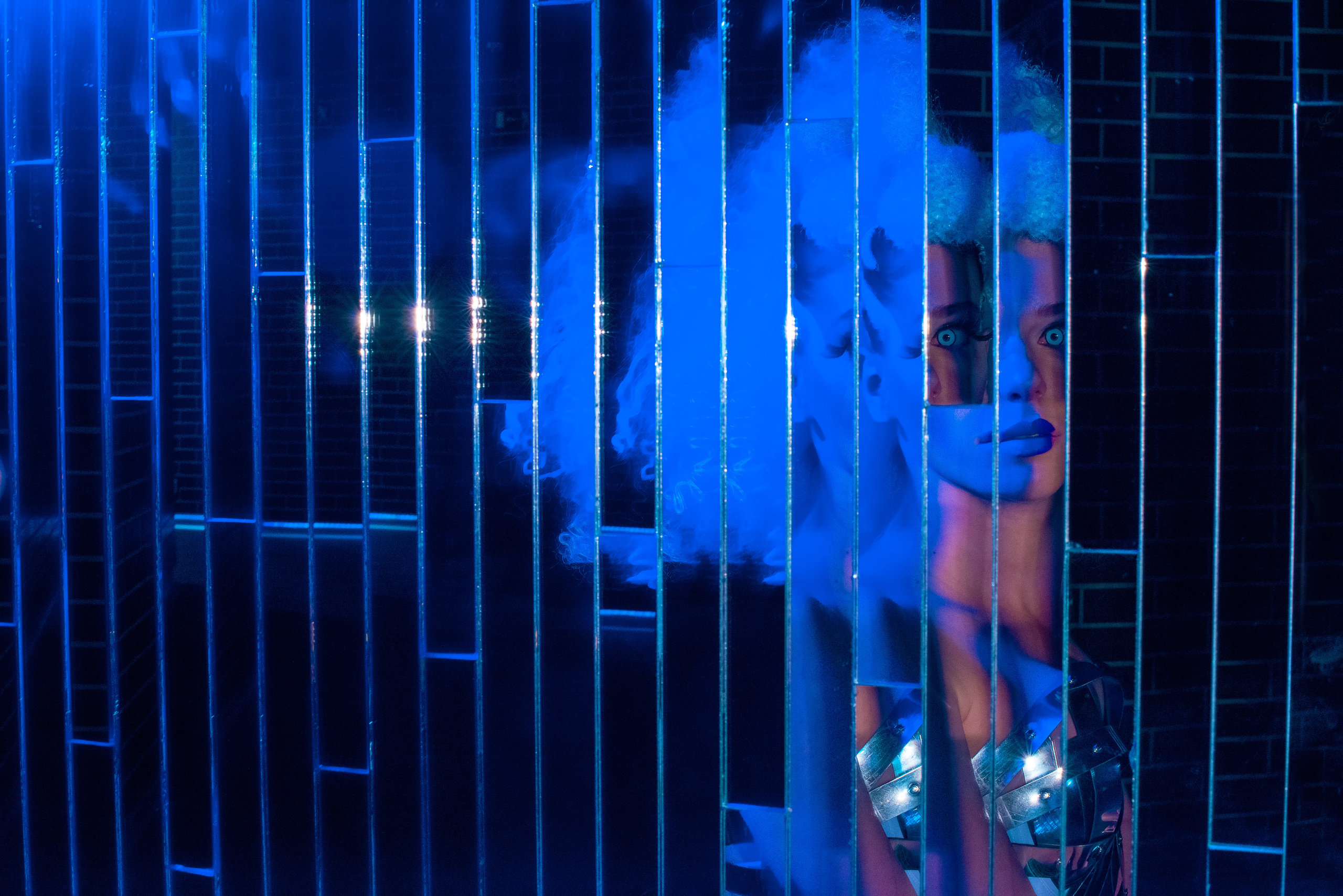 Конкурс «Открытый космос». Фотограф Диана Одинцова в Волгограде