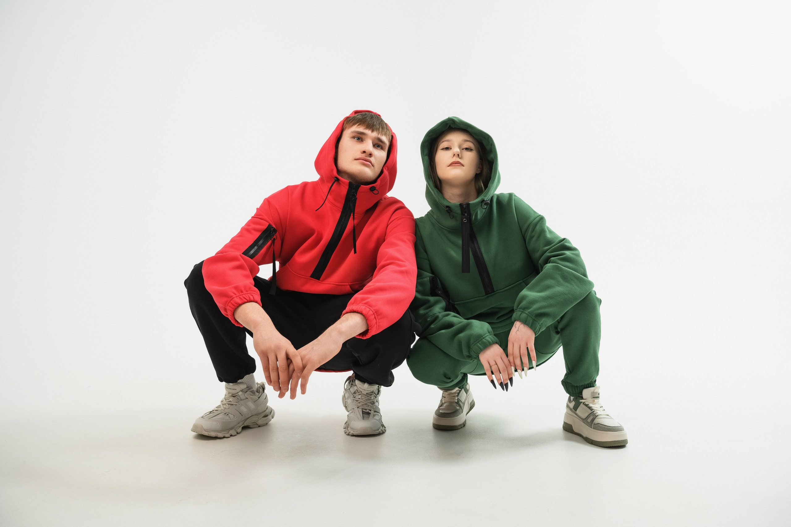 LookBook (лукбук). Фотограф Камчатка Тимофей Тимофеенко