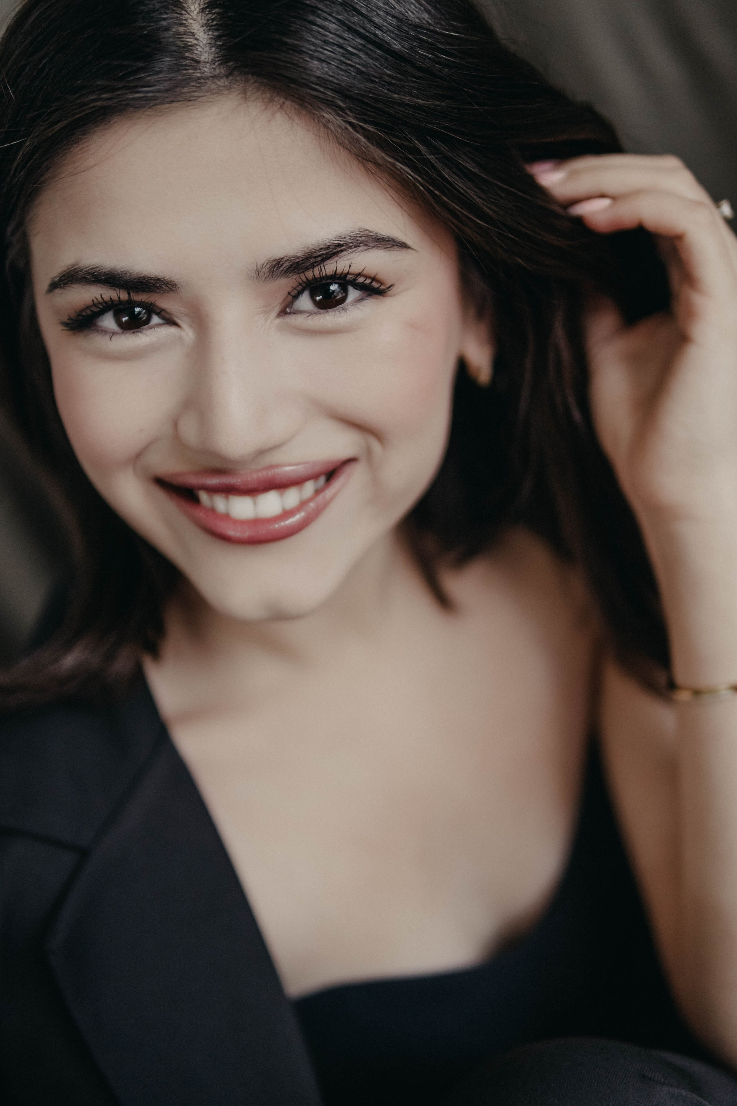 Мадина. Главная страница