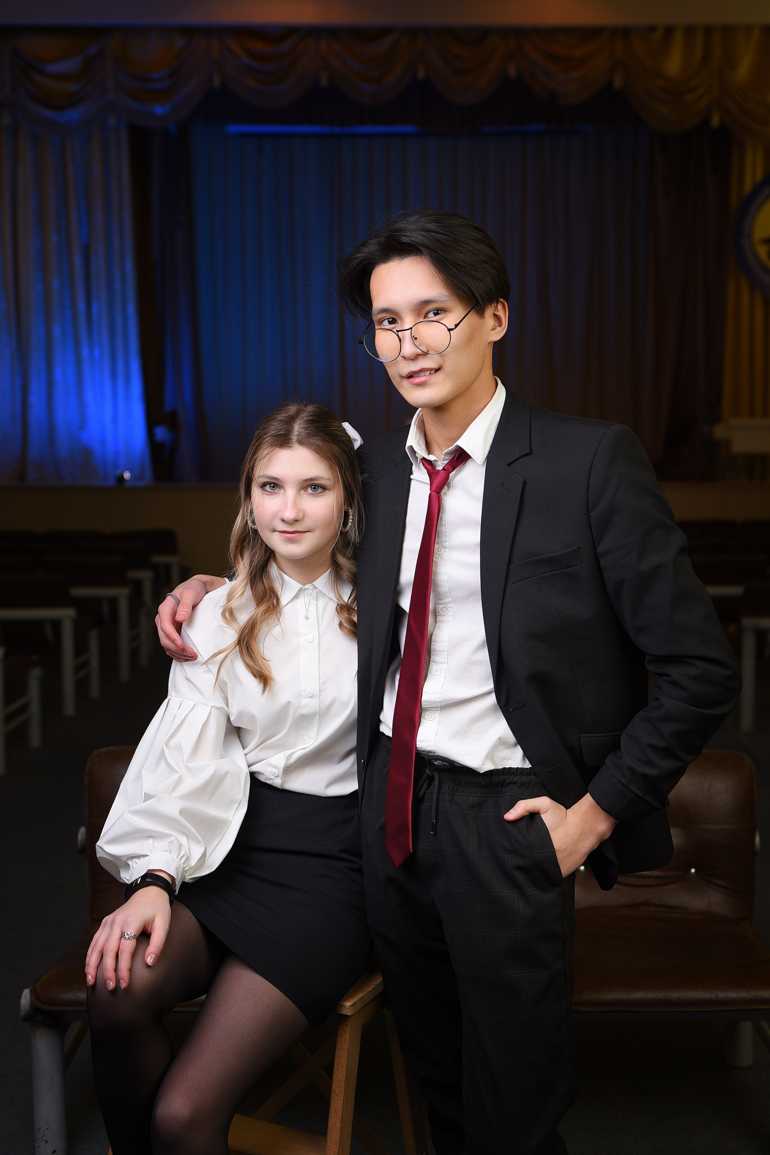 Лицей Лесниково. Выпускные альбомы в Кургане, Твой альбом, Книга