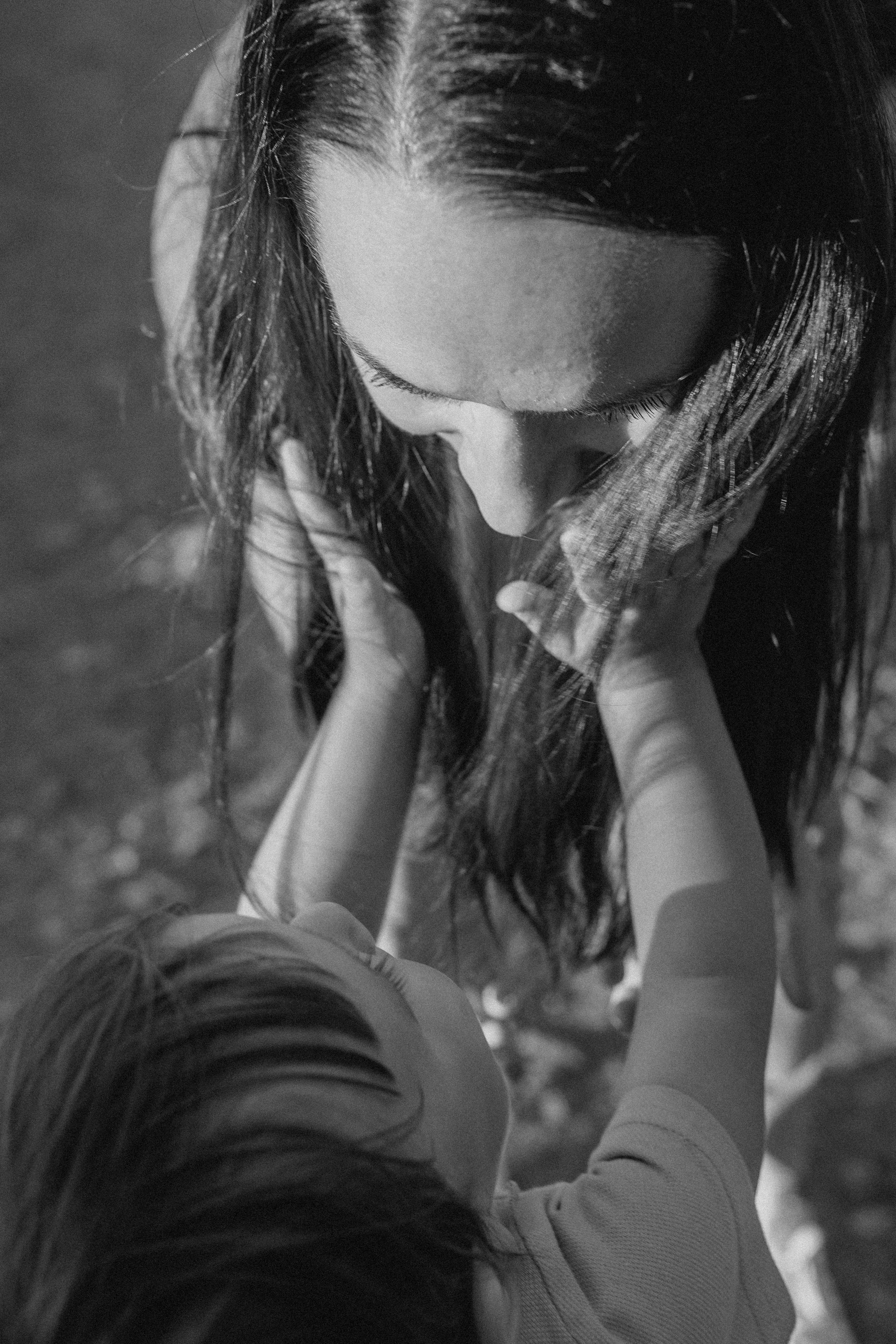 Фотограф Виктория Лиукконен. Индивидуальная и семейная съёмка. СПб