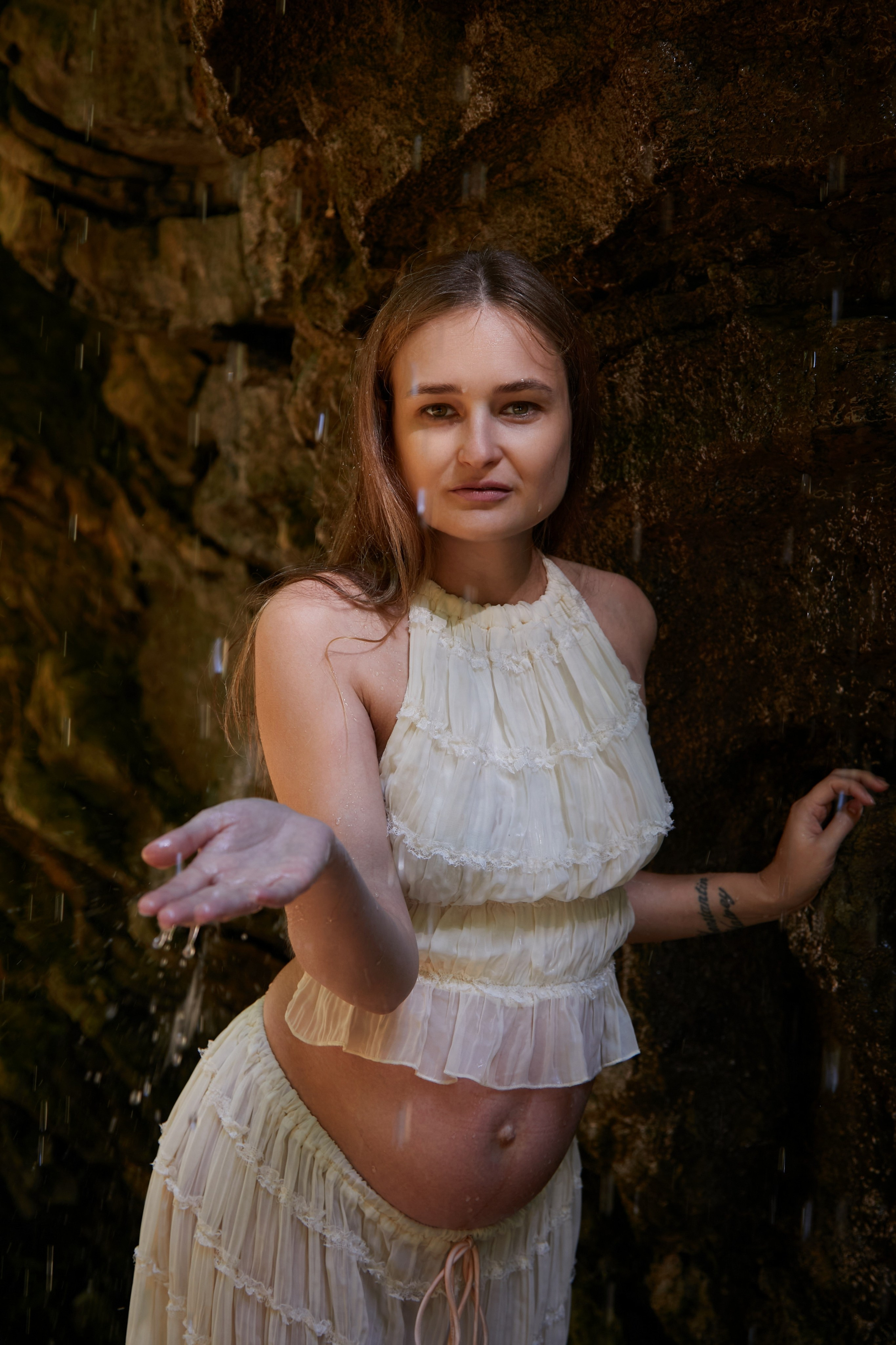 «Хочу к водопаду!». Свадебный и креативный фотограф в ЮФО и МСК