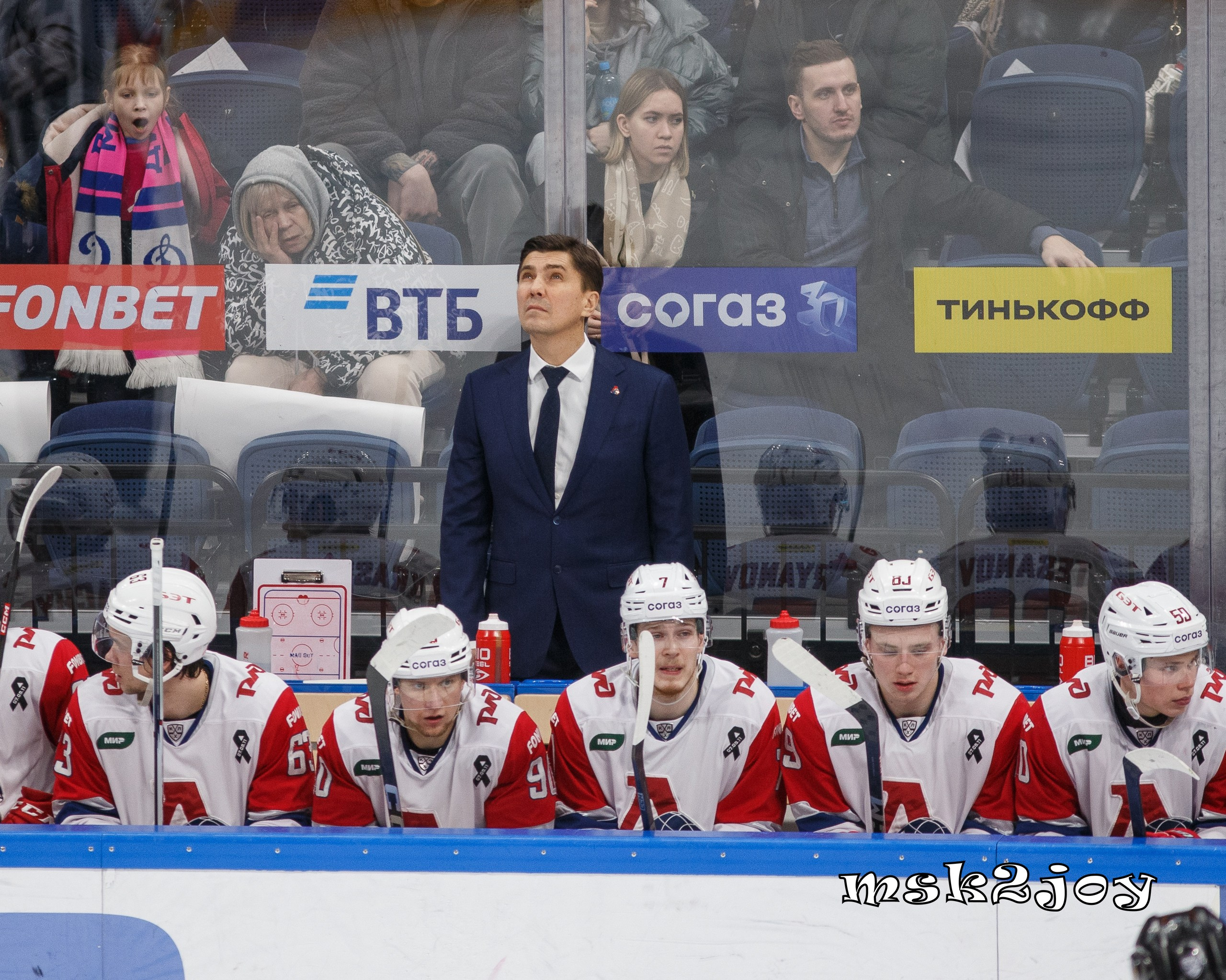 Фоторепортаж. КХЛ. «Динамо» (Москва) — «Локомотив» (Ярославль). Михаил Тоцкий портретный и репортажный фотограф в Москве