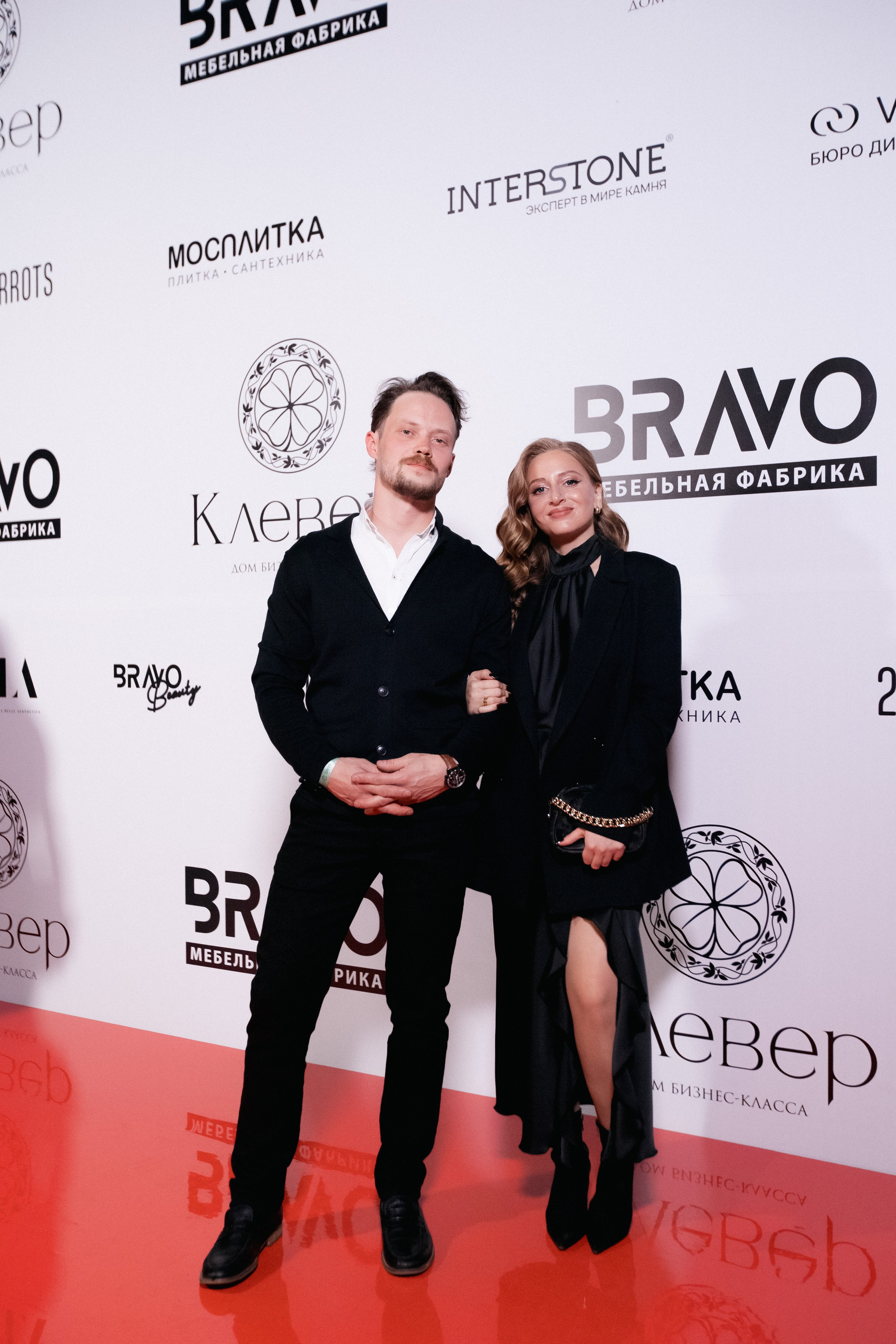 BRAVO BIRTHDAY 13 — PART I. СВОИ. ФОТООТЧЕТЫ-СОБЫТИЯ-МЕСТА