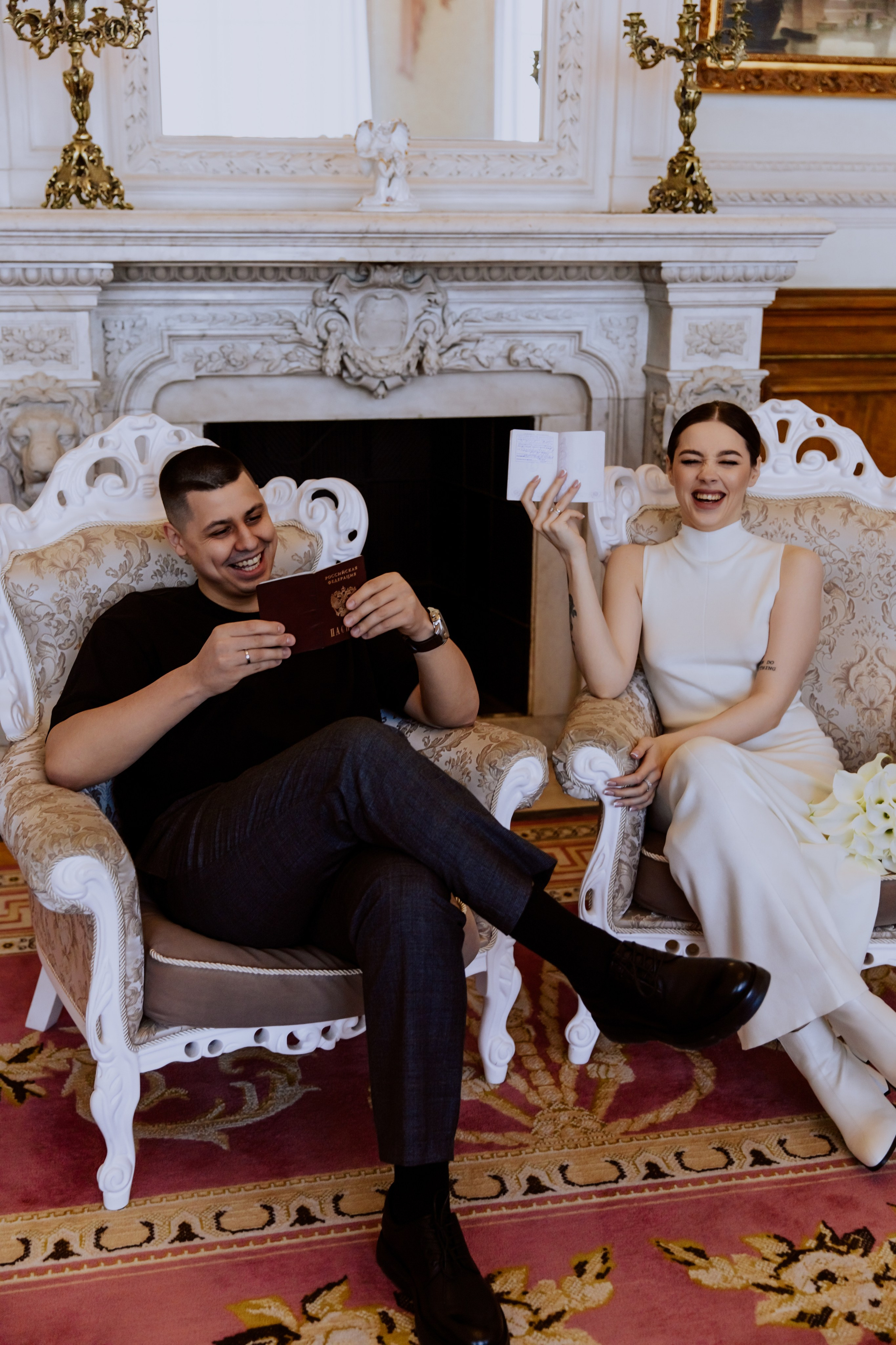 WEDDING. Фотограф, который снимает любовь в Санкт-Петербурге и Череповце