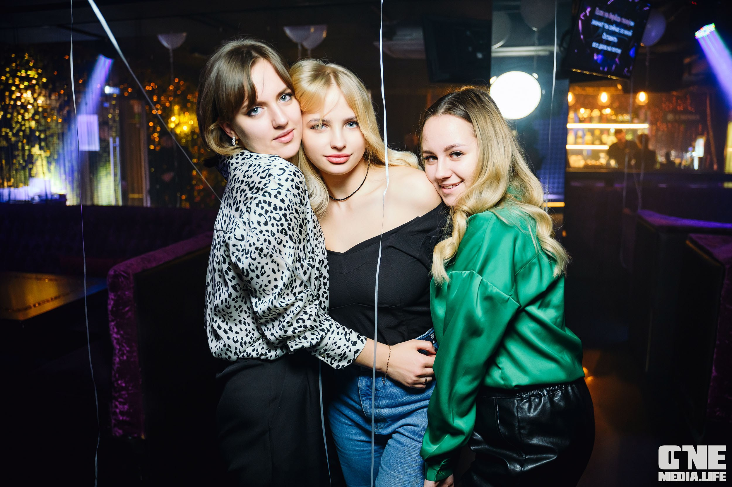 Фоторепортаж из караоке-клуба Эйфория. One Media Life: фоторепортажи, фотоотчеты с мероприятий и заведений