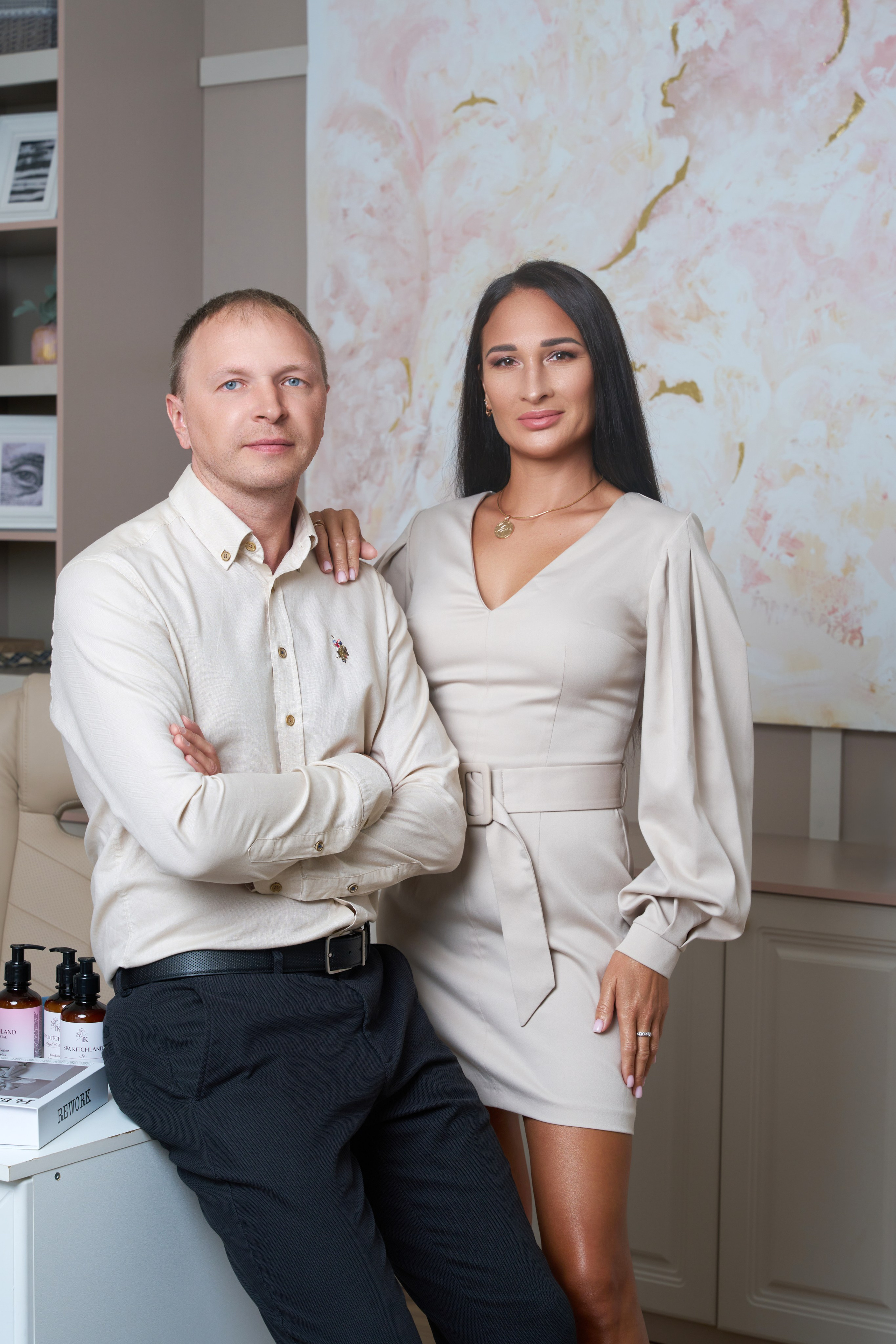 Для экспертов. Контент фотограф в Санкт-Петербурге Виктория Усова