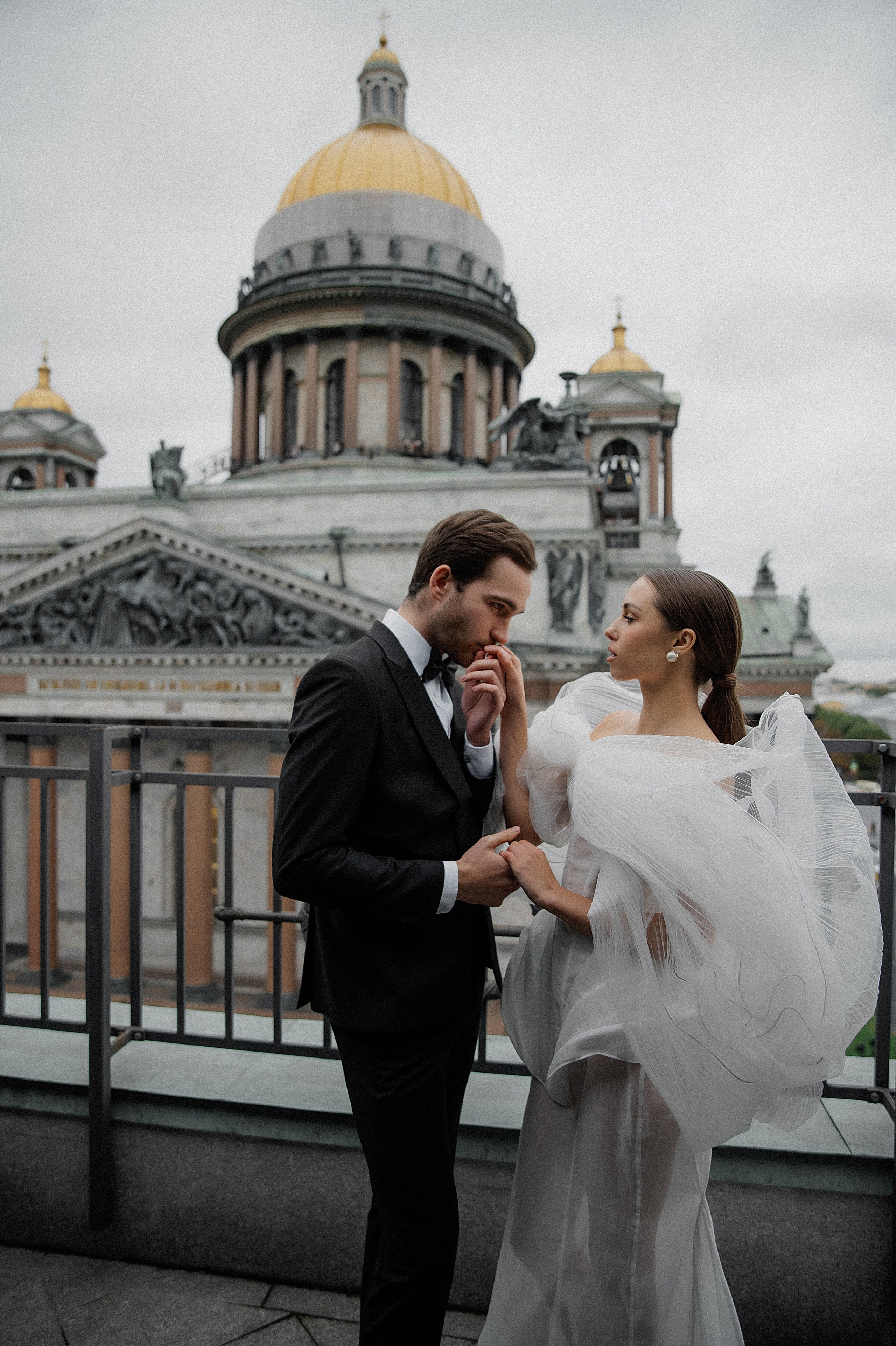 Свадебный фотограф в Ростове-на-Дону