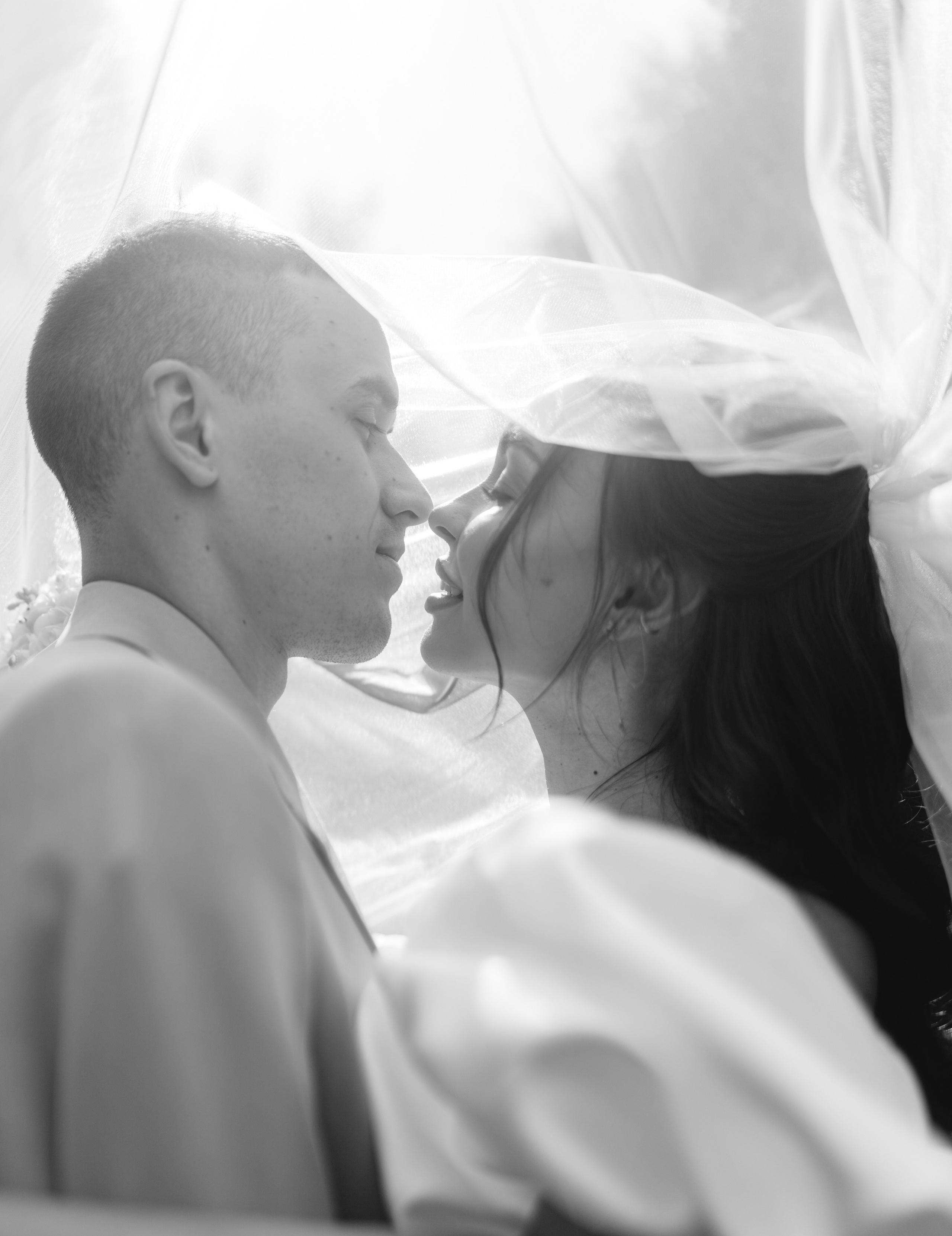 Предсвадебная прогулка Александр и Юлия. Свадебный и индивидуальный фотограф Аля Мамакова