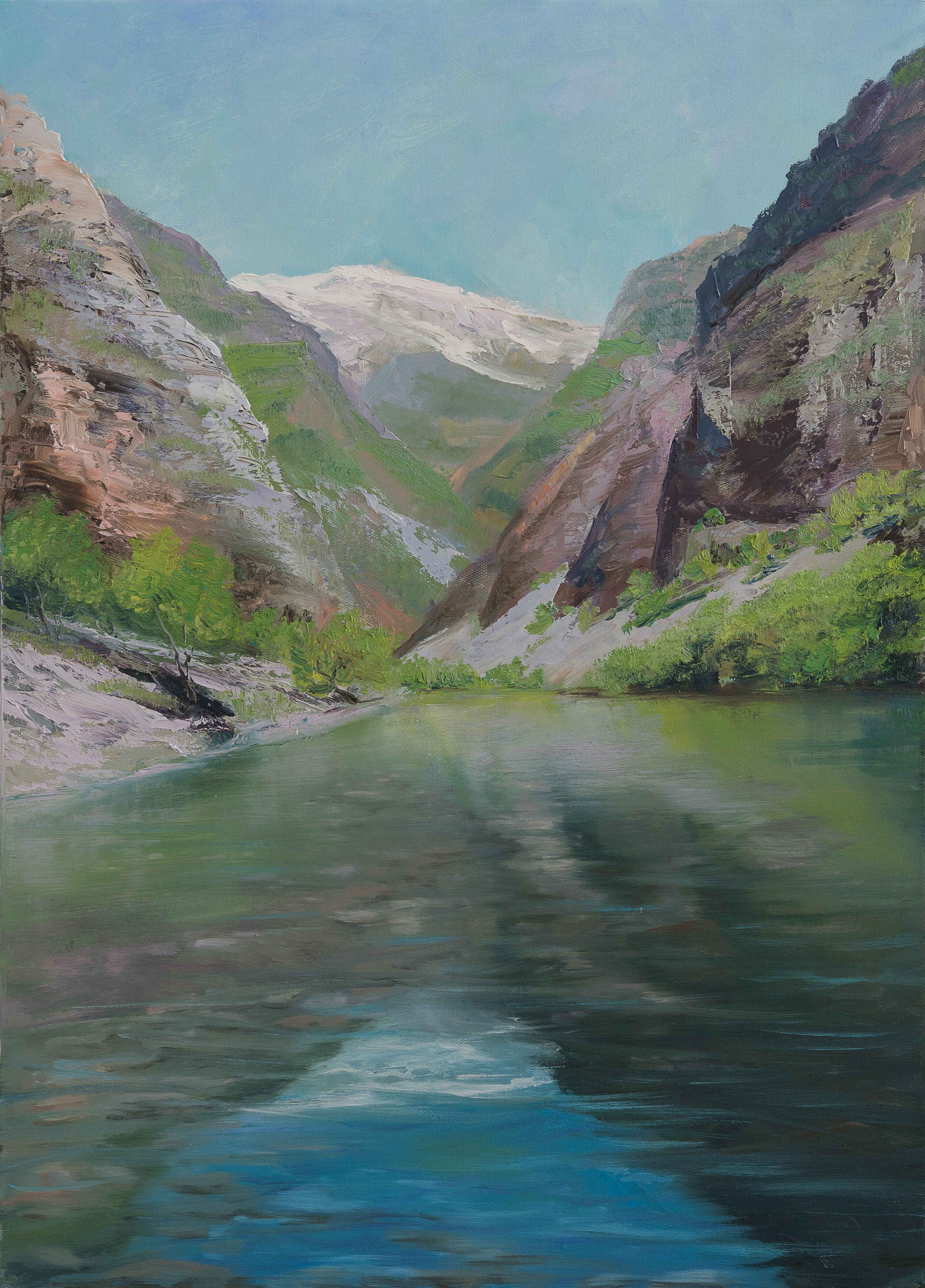 Фотосъемка картин