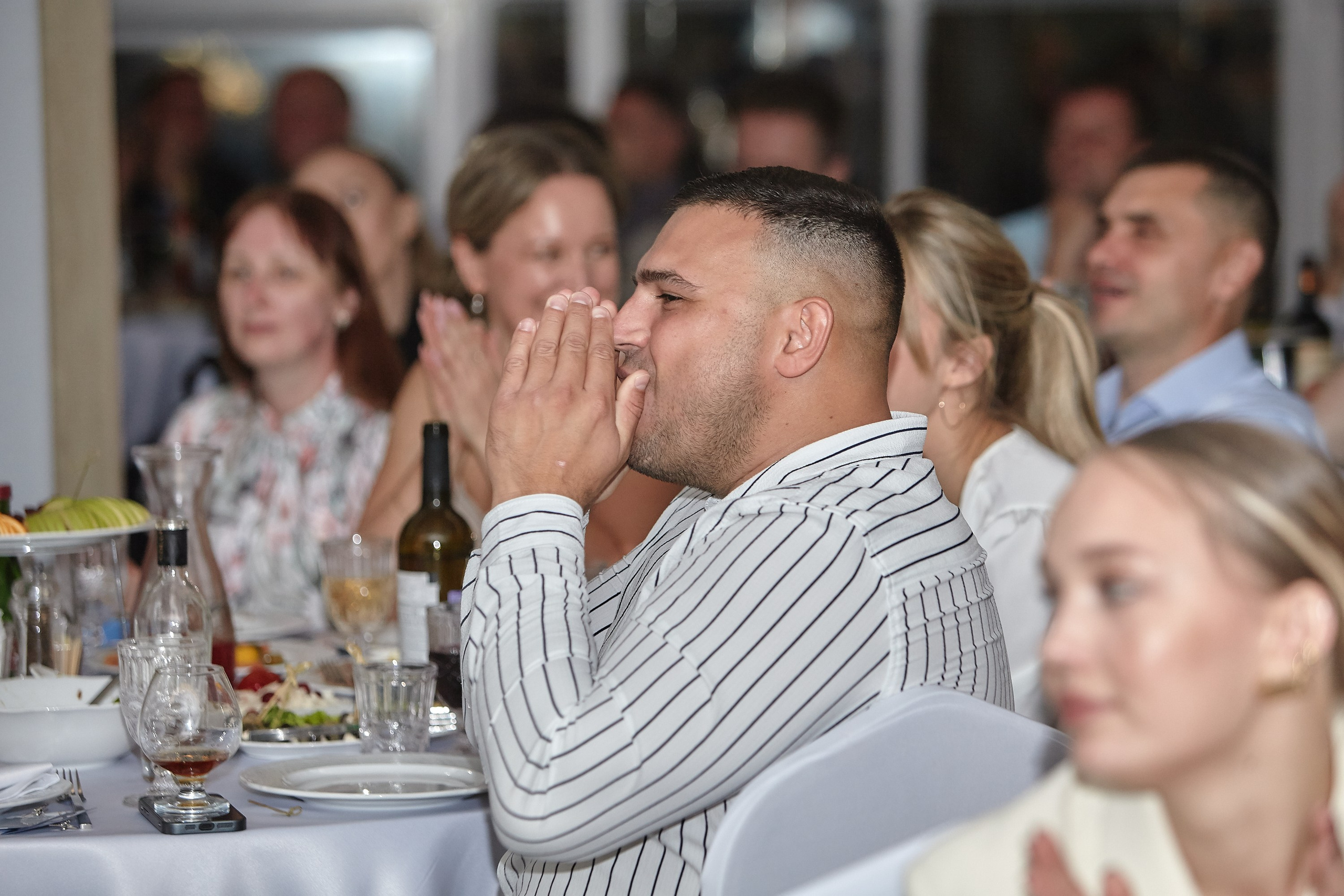 Репортажный фотограф для фотосъемки форумов конференций корпоративных мероприятий в Сочи. Фотограф Юрий Никитюк — Сочи |Адлер|Красная Поляна