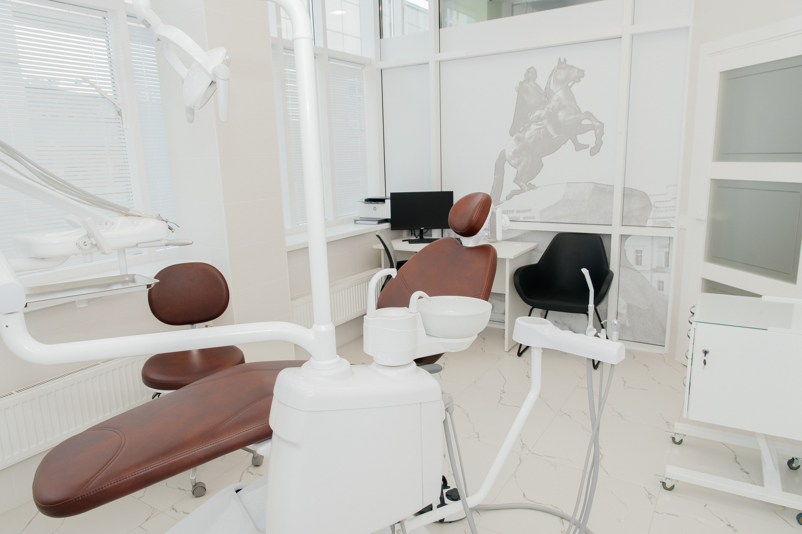 Петербургская стоматология