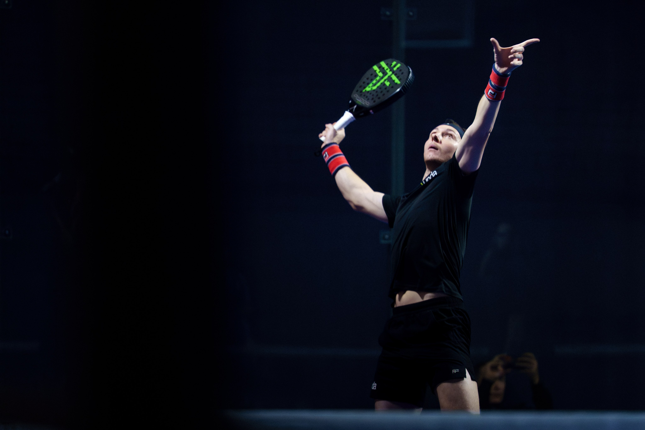 Фотоотчет с турнира по ПАДЕЛ ТЕННИСУ по Краснодарскому краю