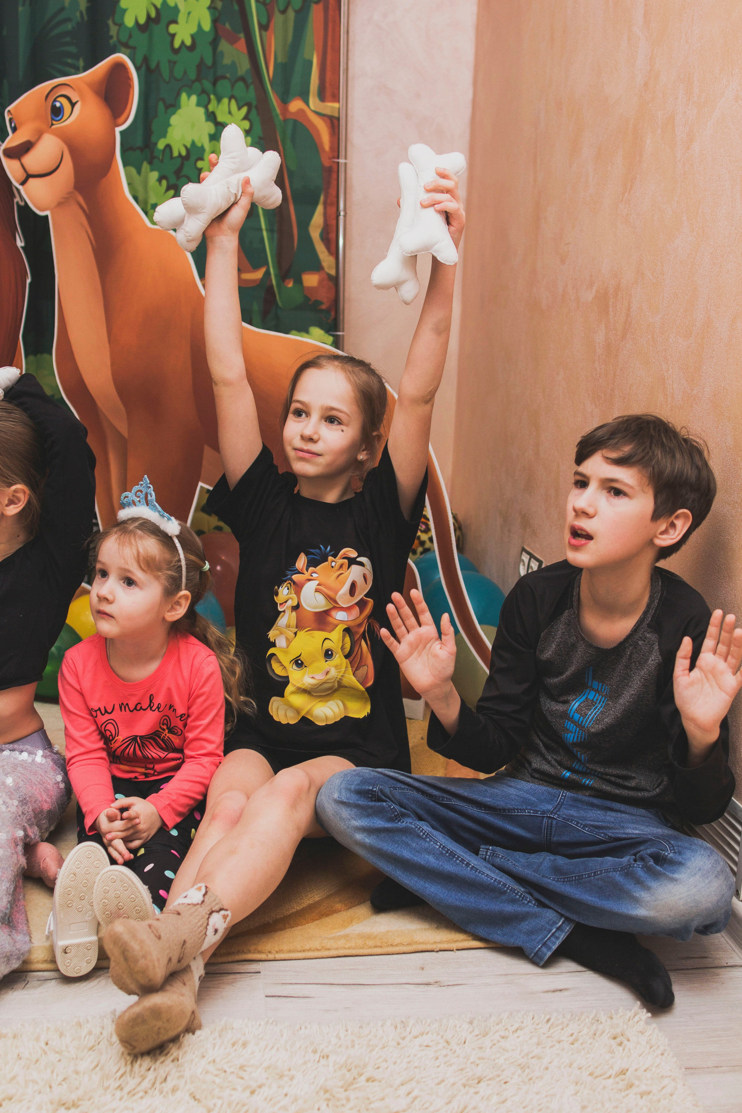 Артему 8 лет. Детский и семейный фотограф в Москве