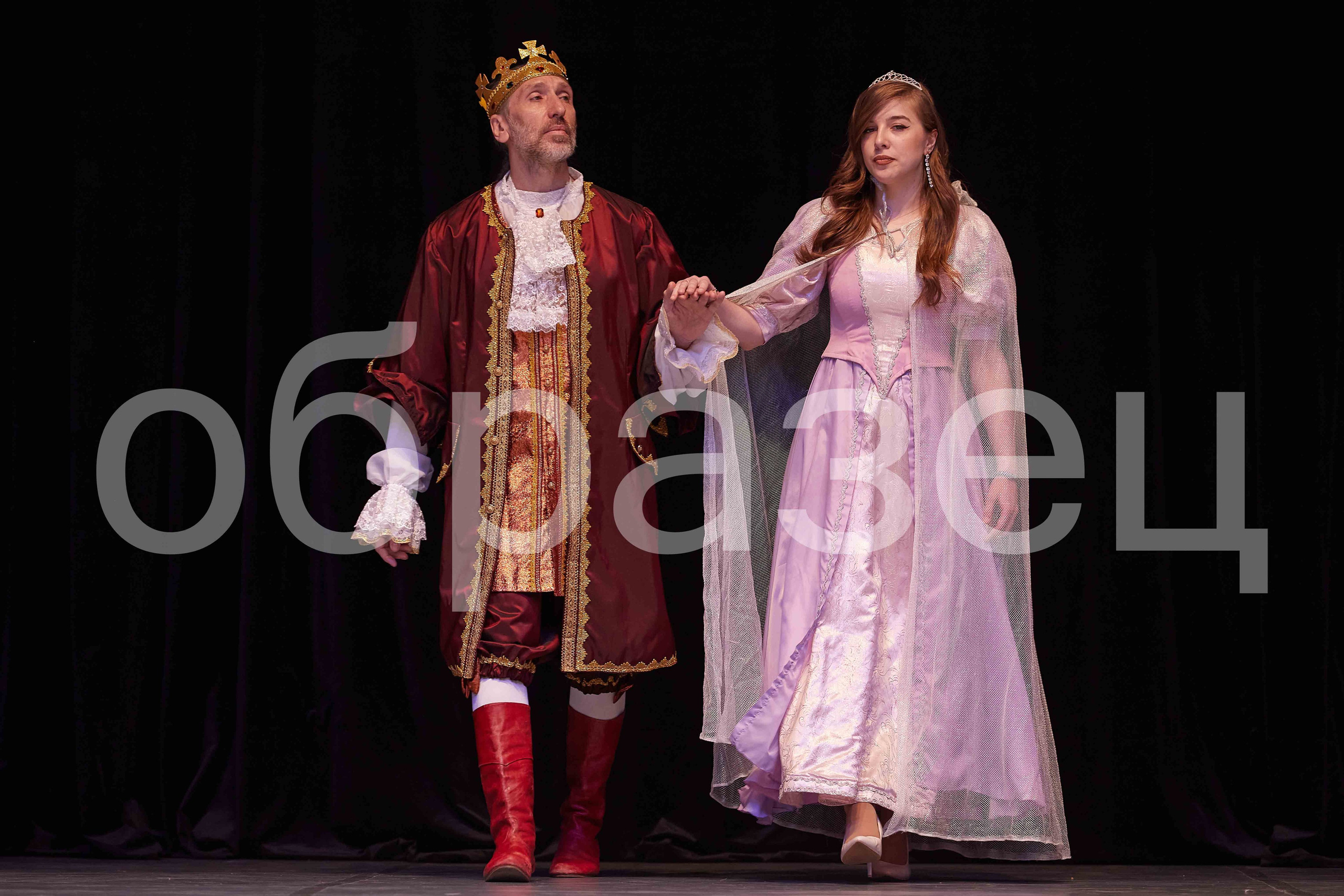 Анонс 1-го дня Фестиваля балет «София-Русь». Фотограф, фотопроекты Михаила Семенова в Ярославле. Фотошкола