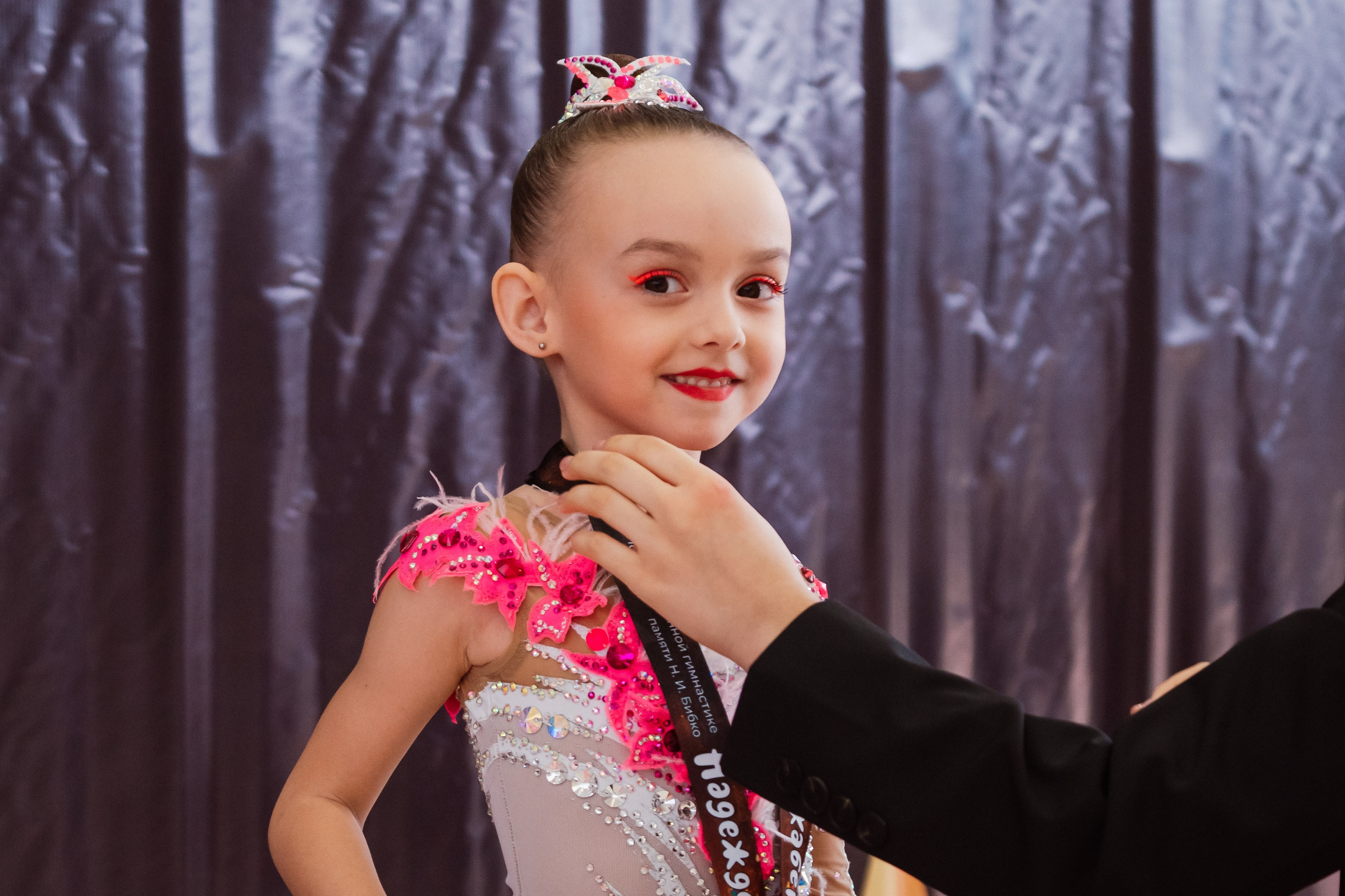 Надежды — День 2. Воробьева Ксения — Спортивный и танцевальный фотограф Новосибирск