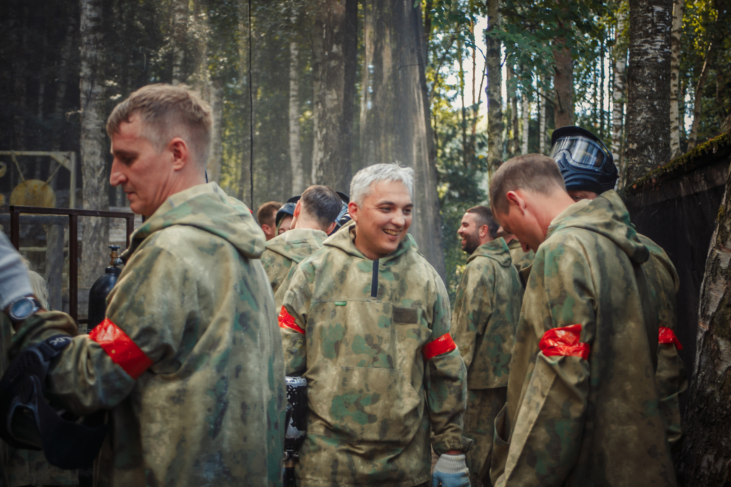 Корпоратив строителей. Бренд‑фотограф в Москве | Rina _Sphoto — личный и бизнес‑контент