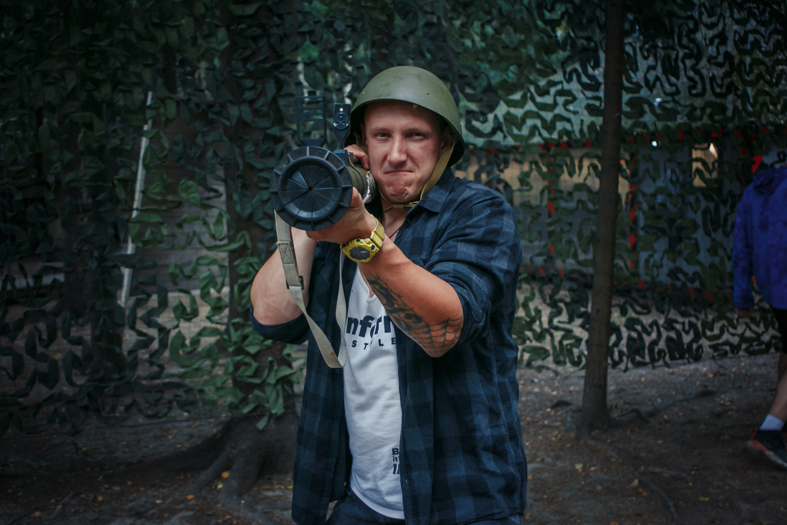 Корпоратив строителей. Бренд‑фотограф в Москве | Rina _Sphoto — личный и бизнес‑контент