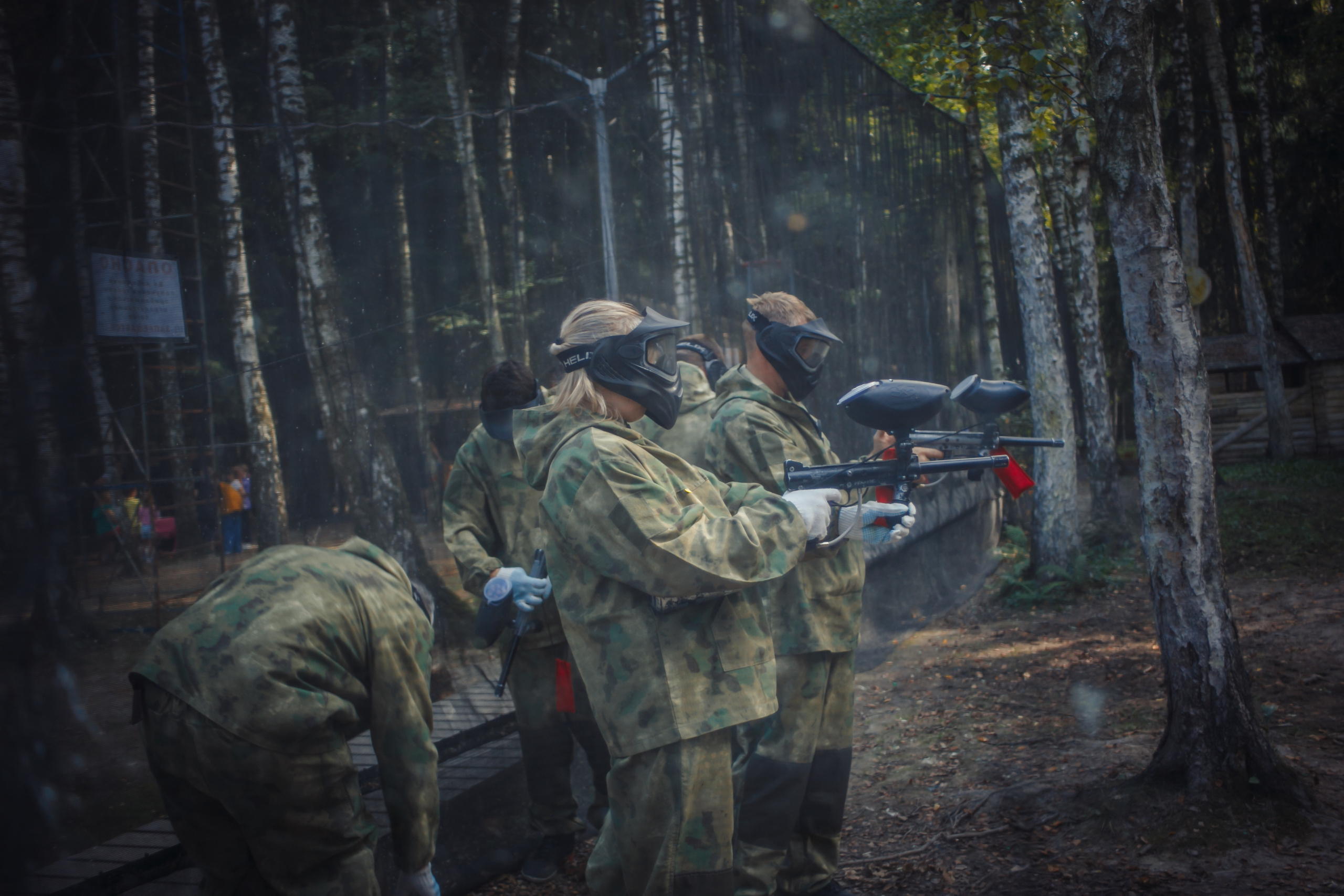 Корпоратив строителей. Бренд‑фотограф в Москве | Rina _Sphoto — личный и бизнес‑контент