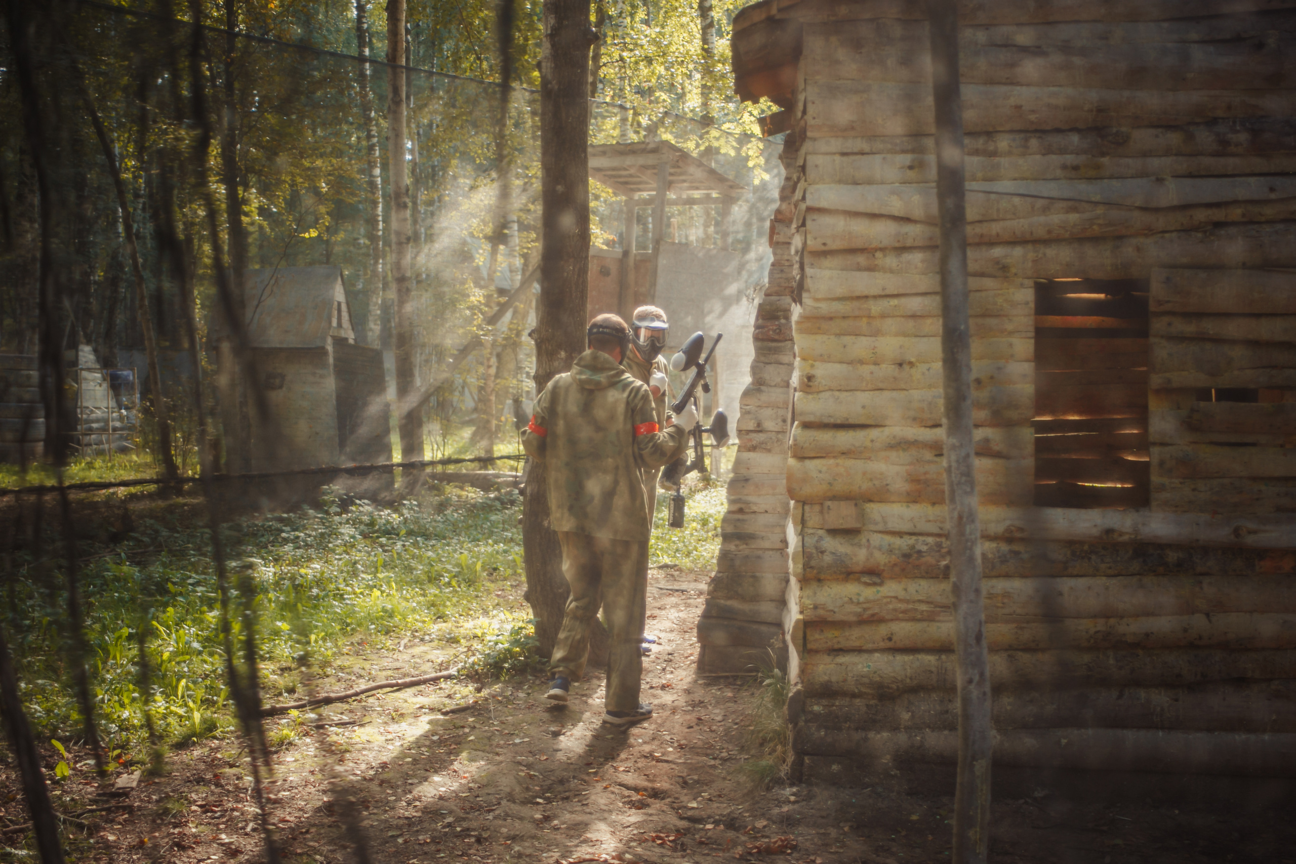 Корпоратив строителей. Бренд‑фотограф в Москве | Rina _Sphoto — личный и бизнес‑контент