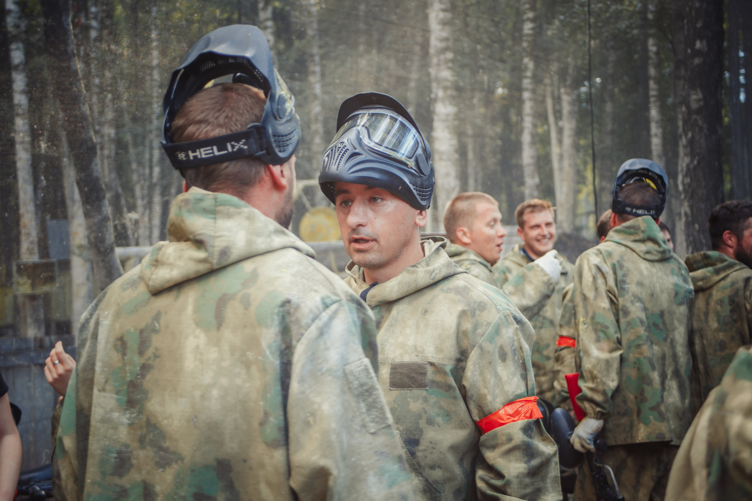 Корпоратив строителей. Бренд‑фотограф в Москве | Rina _Sphoto — личный и бизнес‑контент