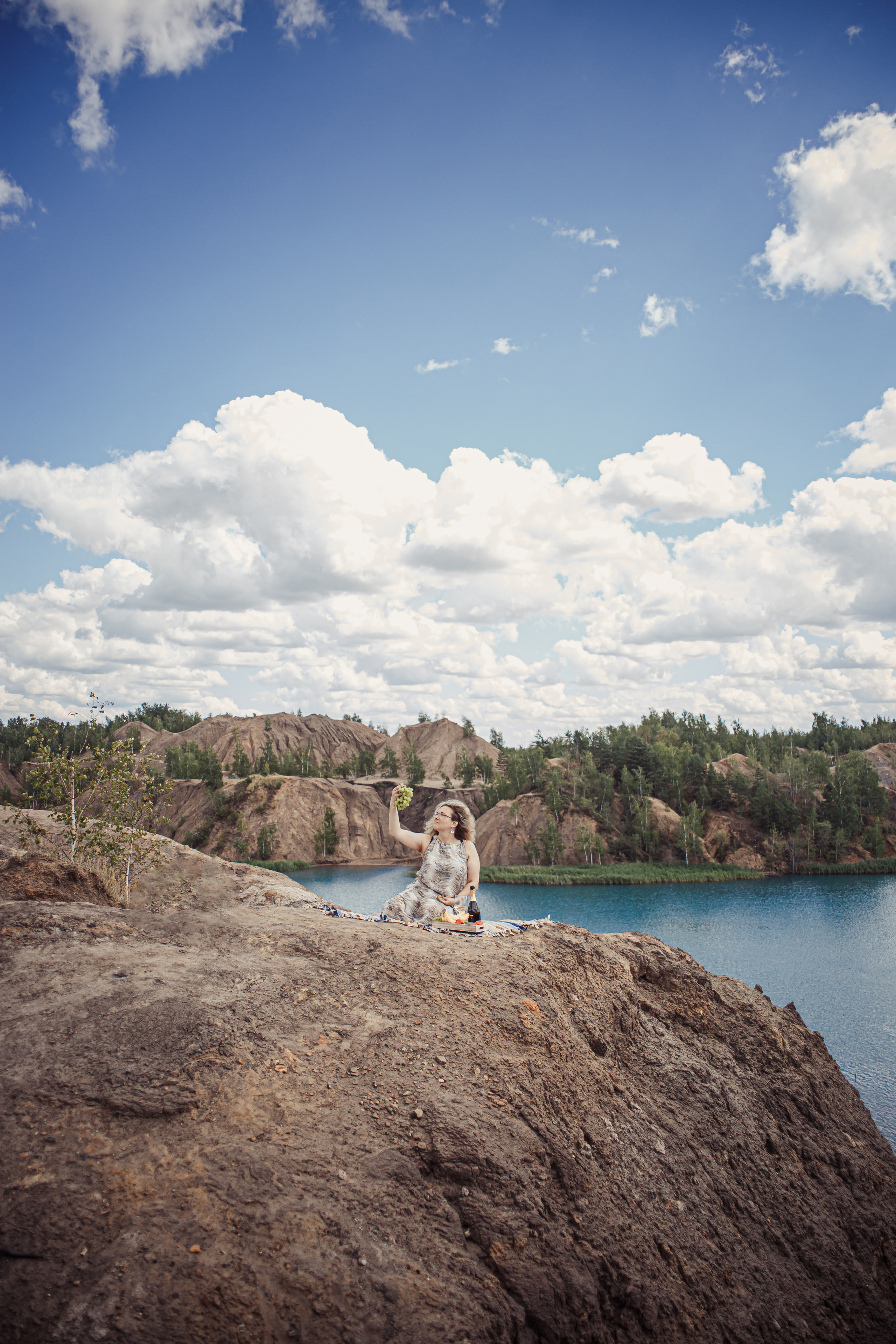 Женский фотограф, Москва, женский портрет, Кондуки, тульская область, Катерина Сысуева, Рина Сысуева, Екатерина Сысуева, экскурсионный фототур, фототур, фотосессия на природе, фото пикник, Романцевские горы, Тульская область, путешествие