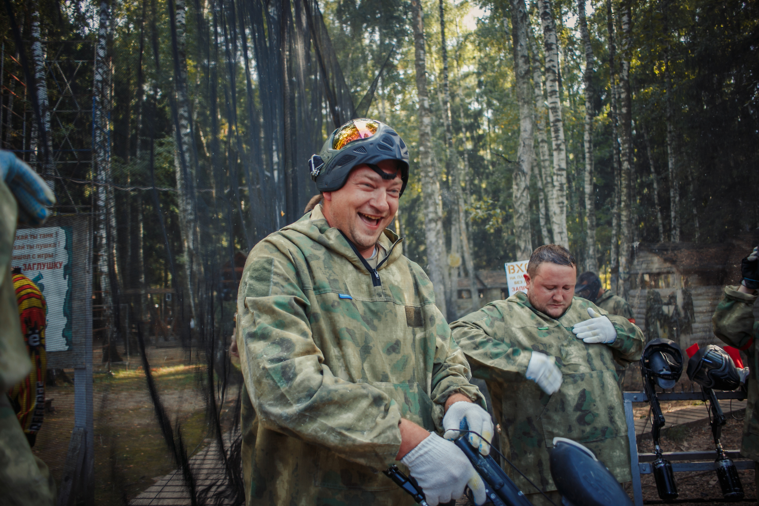 Корпоратив строителей. Бренд‑фотограф в Москве | Rina _Sphoto — личный и бизнес‑контент