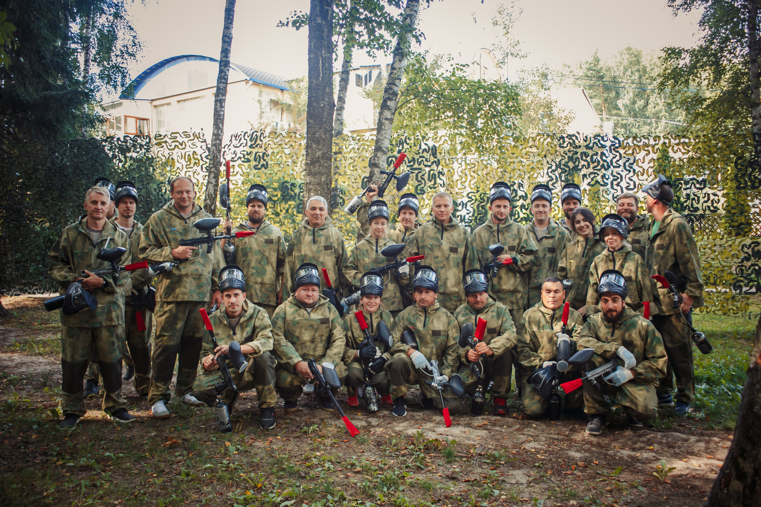 Корпоратив строителей. Бренд‑фотограф в Москве | Rina _Sphoto — личный и бизнес‑контент