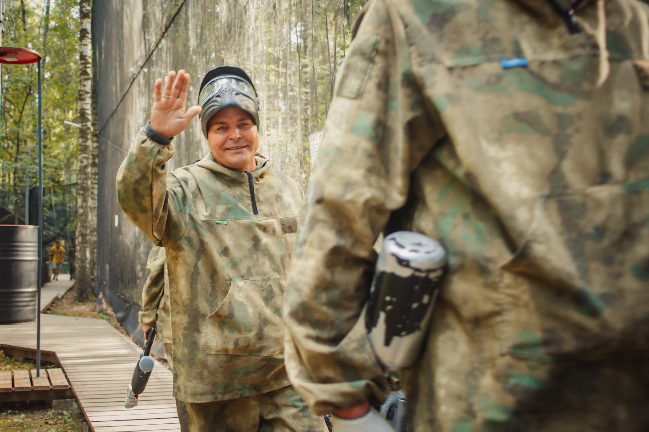 Корпоратив строителей. Бренд‑фотограф в Москве | Rina _Sphoto — личный и бизнес‑контент