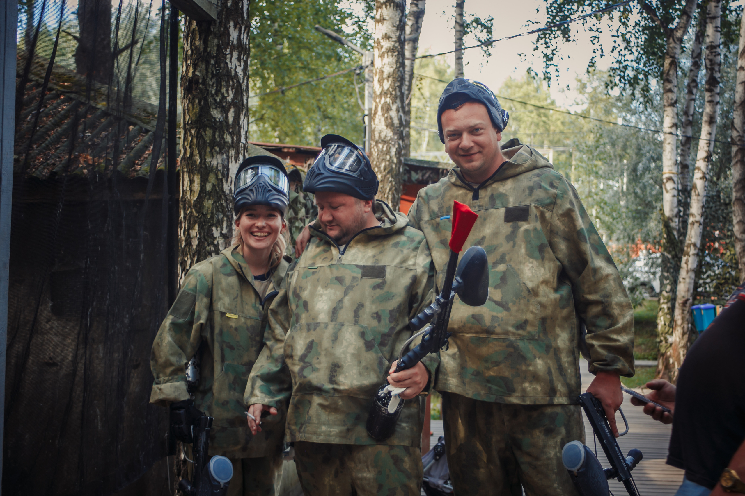 Корпоратив строителей. Бренд‑фотограф в Москве | Rina _Sphoto — личный и бизнес‑контент