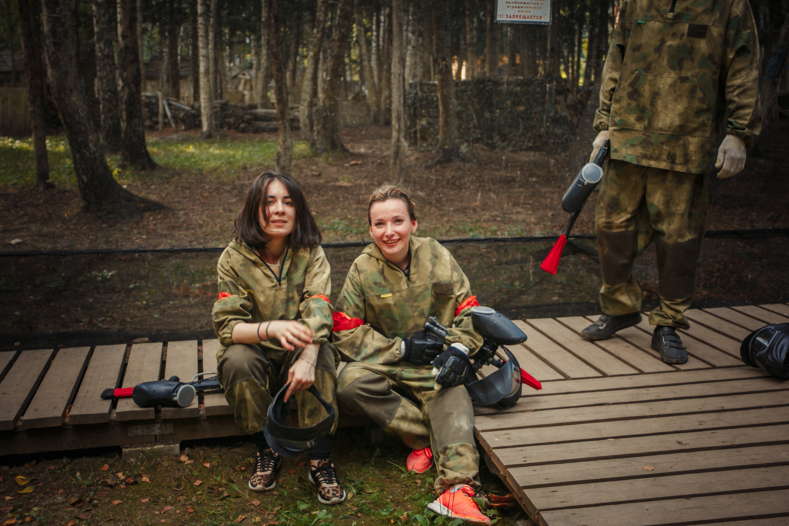 Корпоратив строителей. Бренд‑фотограф в Москве | Rina _Sphoto — личный и бизнес‑контент