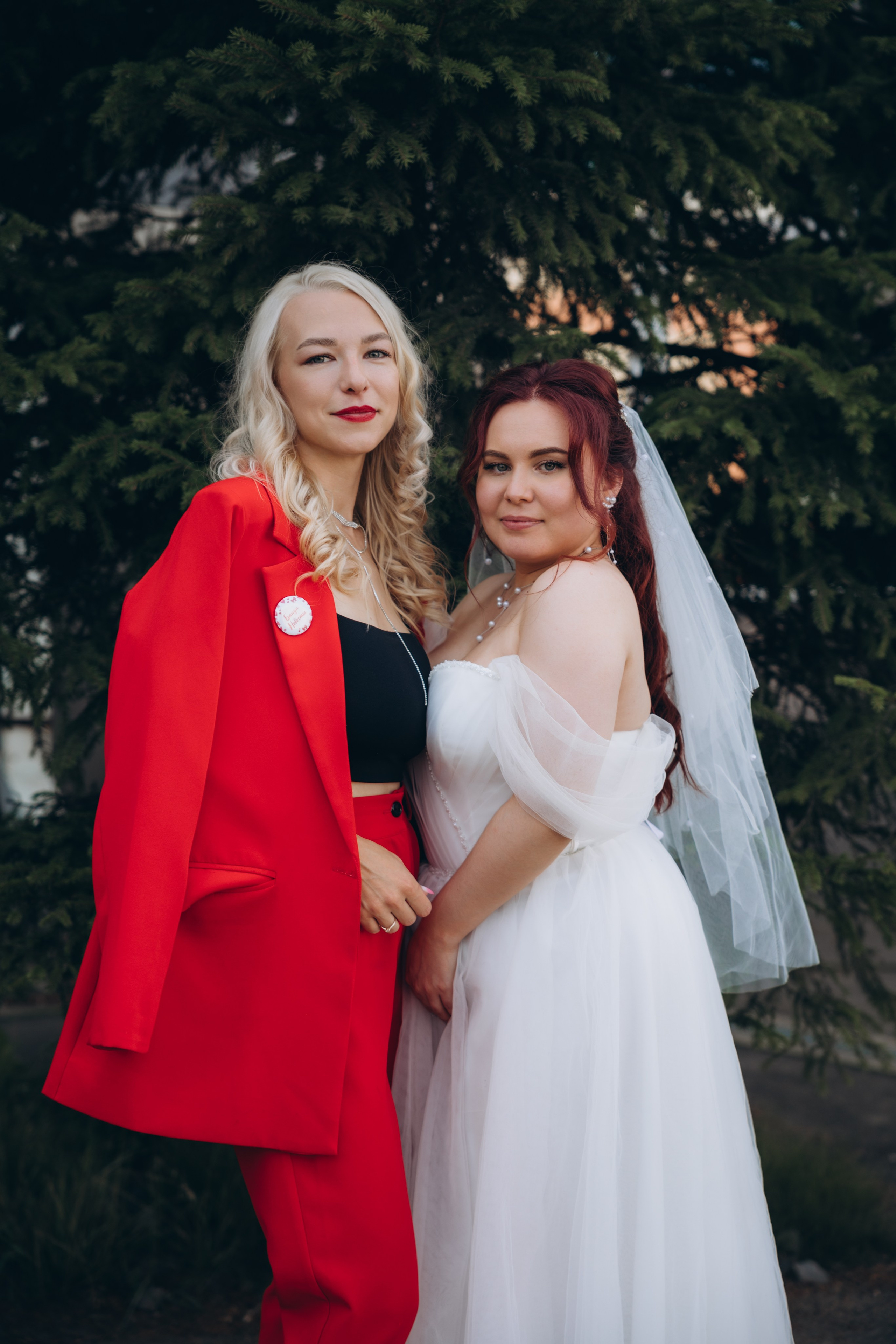 Андрей & Мария. Свадебный, семейный фотограф в Иркутске Светлана Макаричева