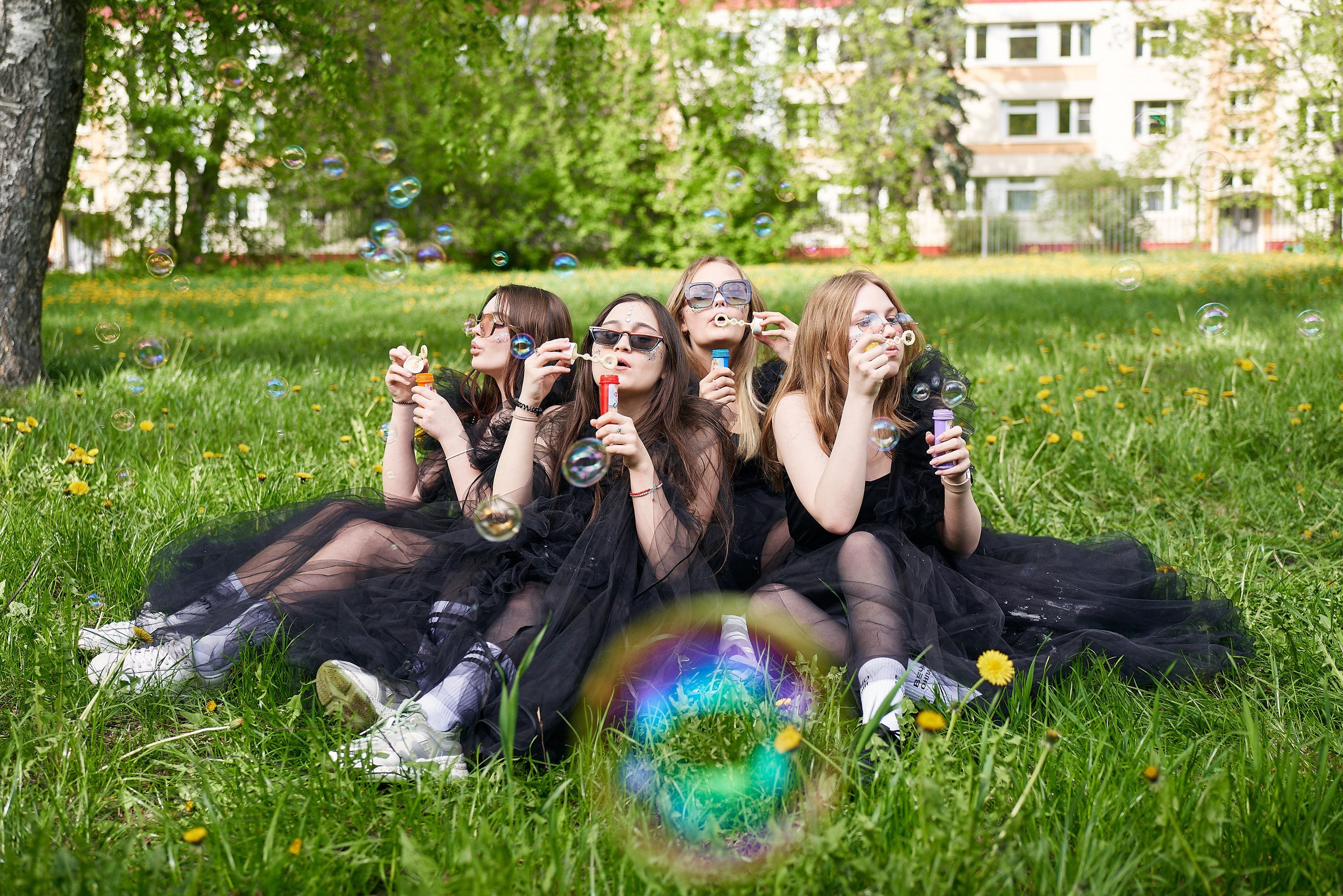 Как подготовиться к школьной фотосессии. Фото и видео Москва. Свадебный фотограф, видеограф, фотосессии, видеосъемка