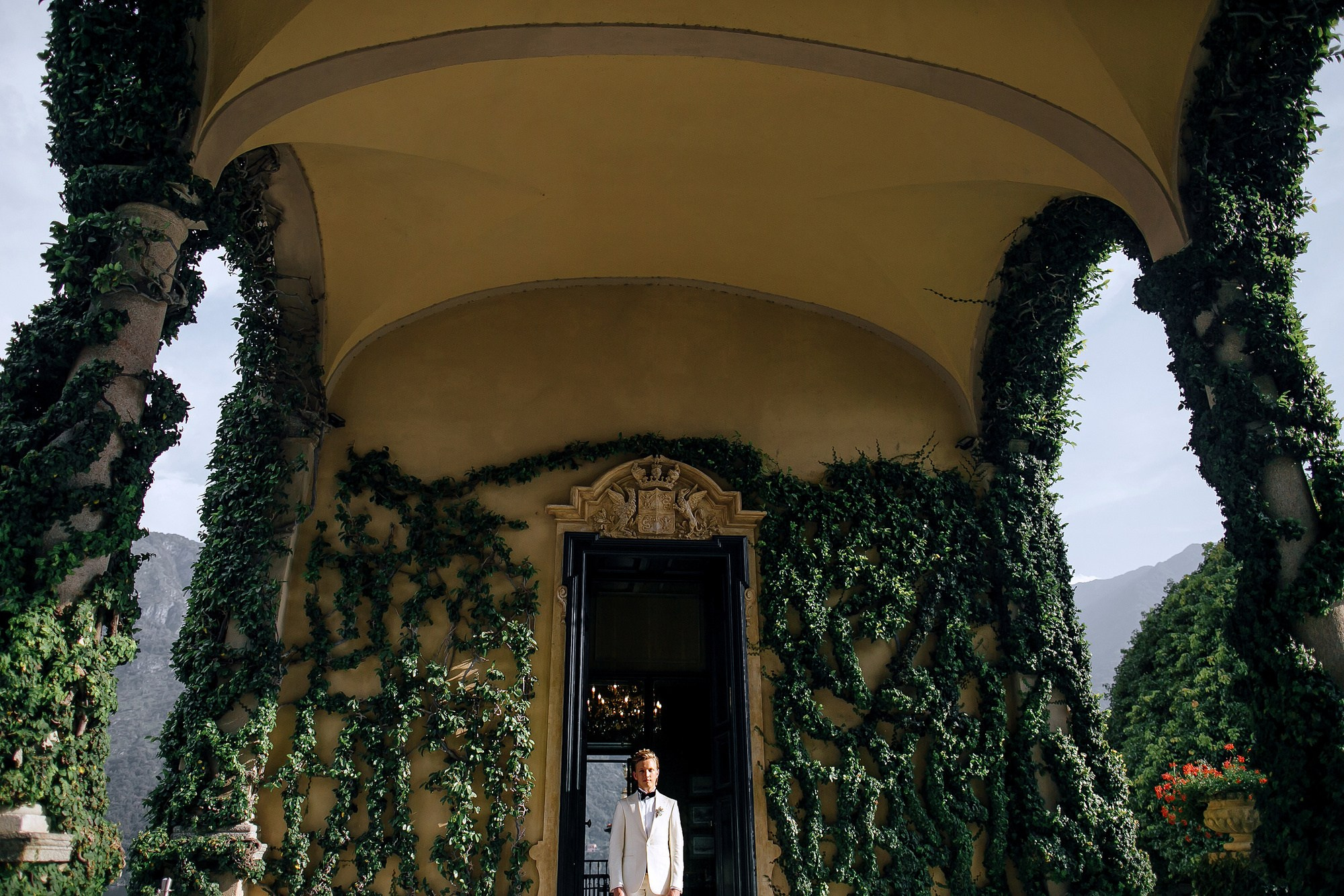 Italian Esthetic. Любовь Чуляева — свадебный фотограф в Москве и Европе