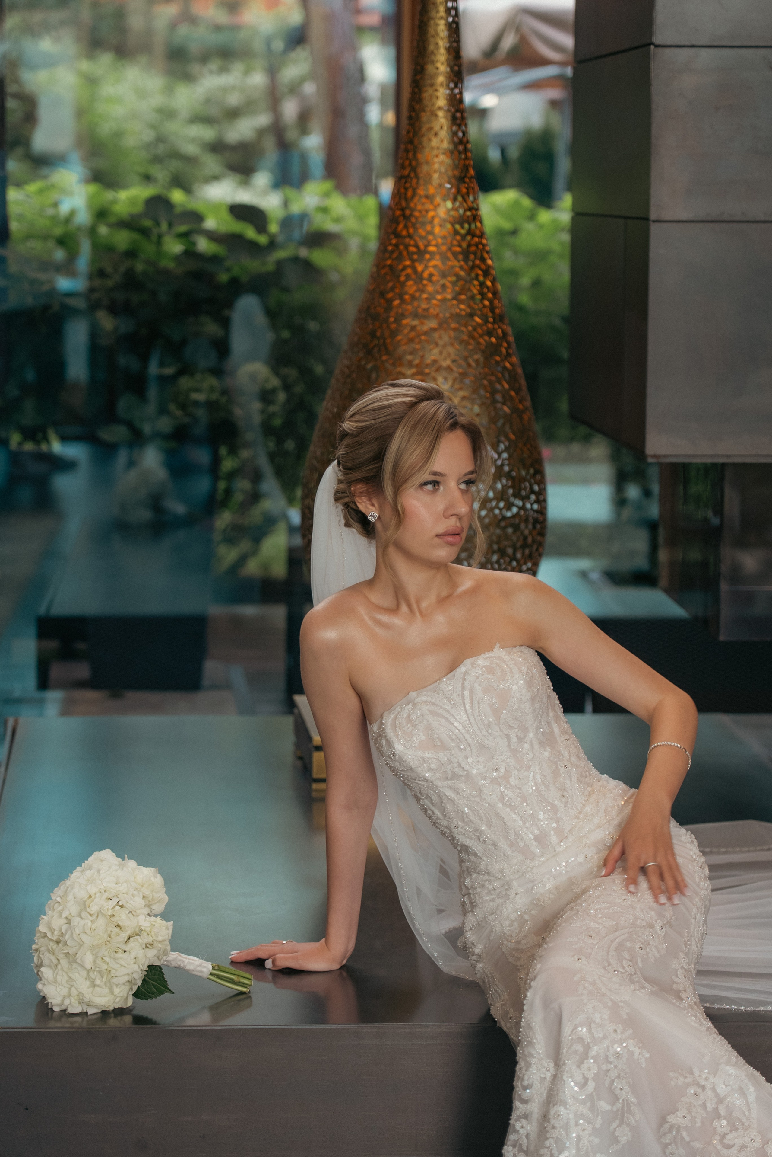 Свадебная видеосъёмка от Андрея Зайцева. Тула, Москва, Санкт-Петербург