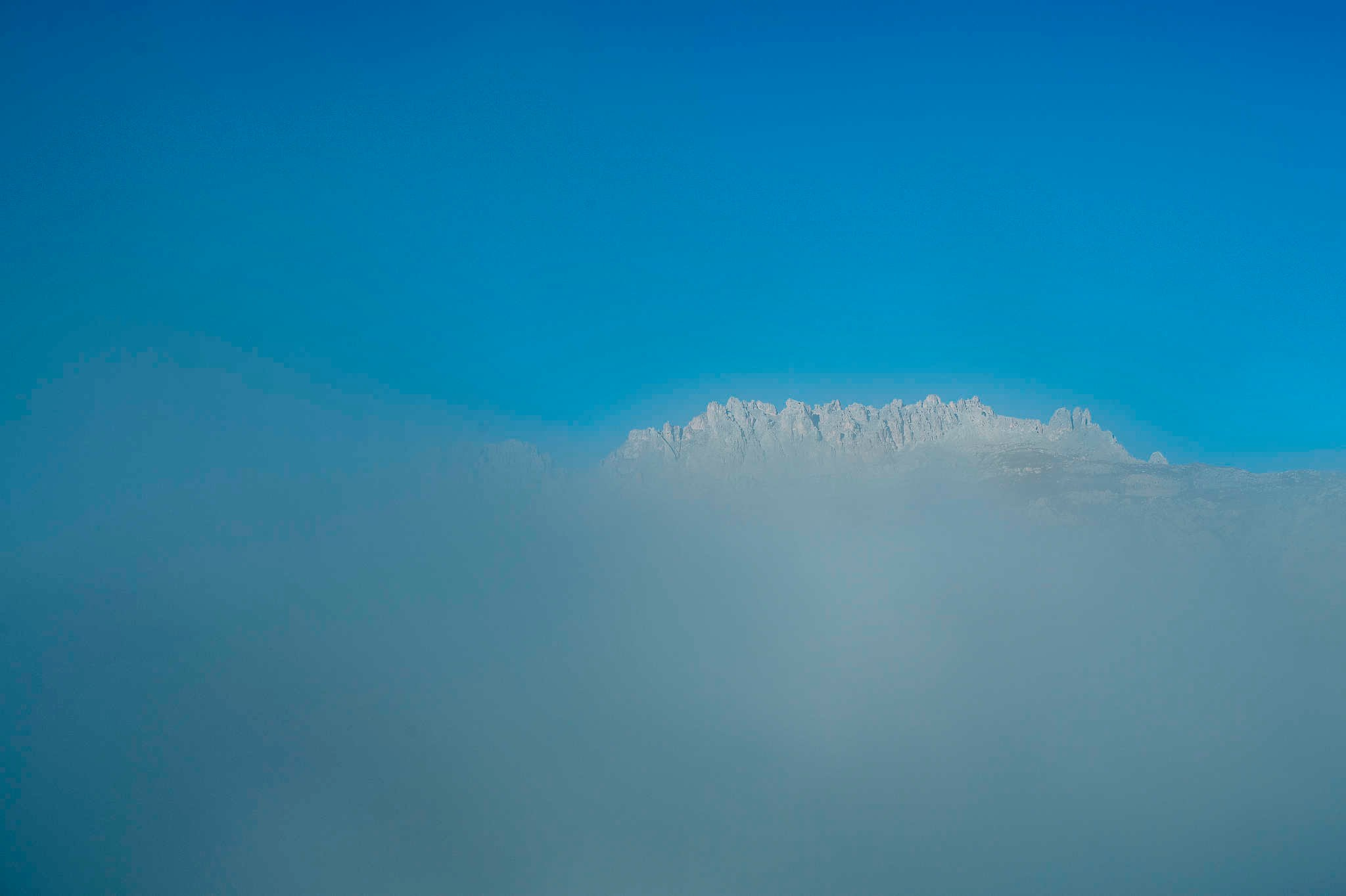 Порог неба. Репортажный фотограф в Сочи — Михаил Мордасов